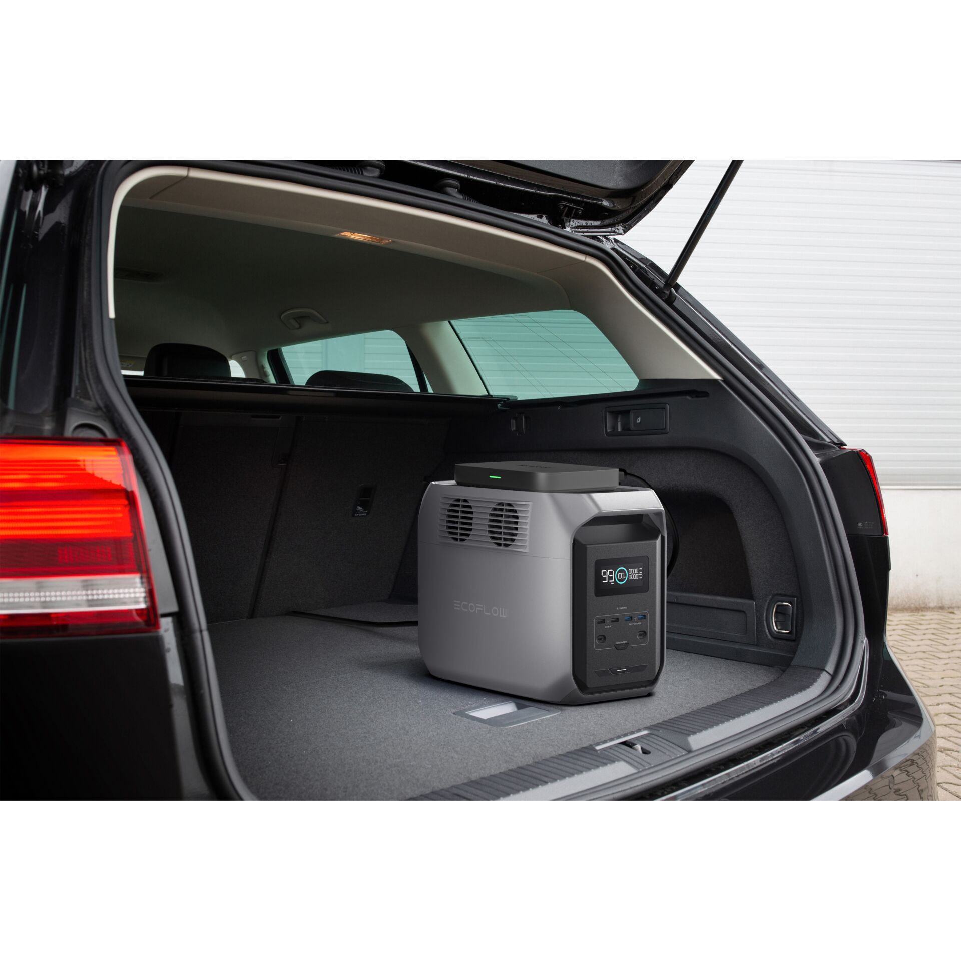 Auto, Fahrzeug, Kofferraum, Kissen, Dekoration für Zuhause