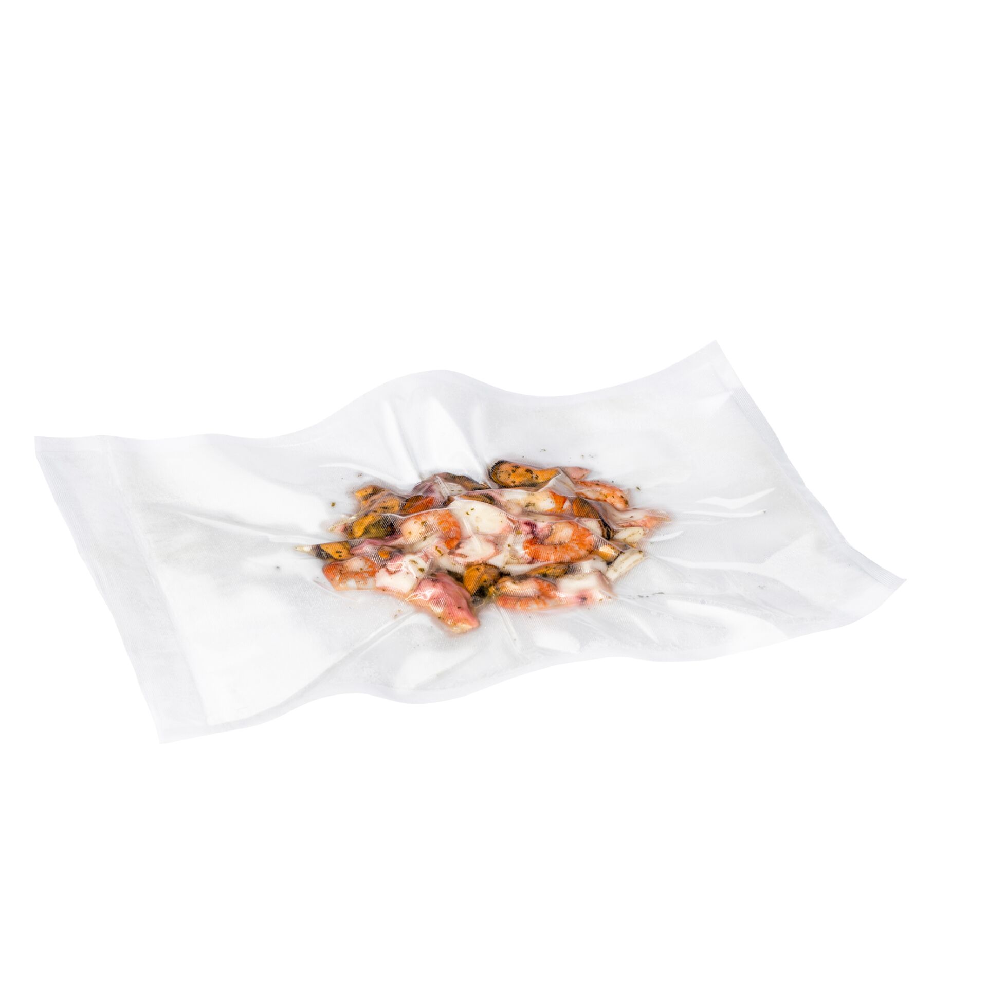 Essen, Präsentation des Essens