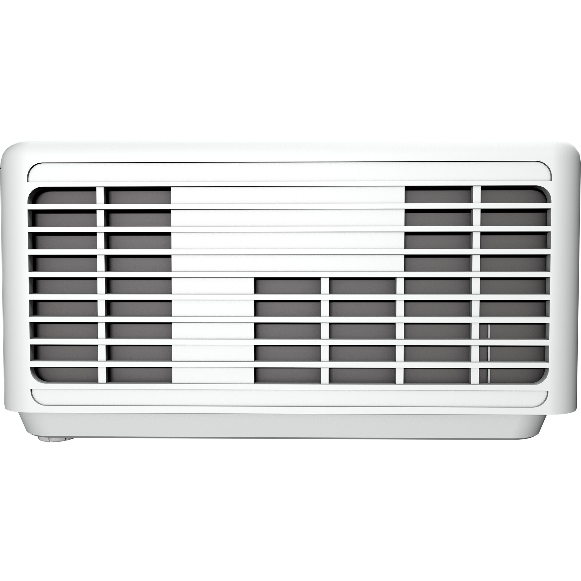 Kühlergrill, Gerät