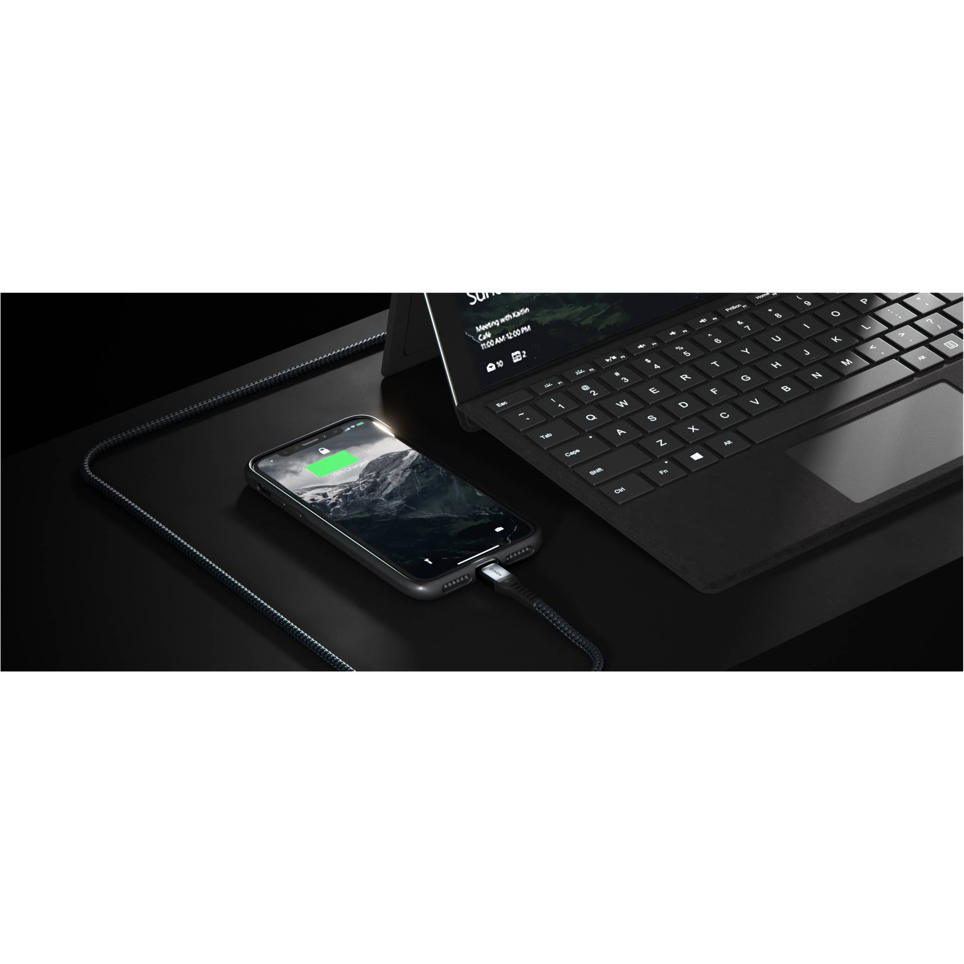 Elektronik, Telefon, Handy, Computer, Computer-Tastatur