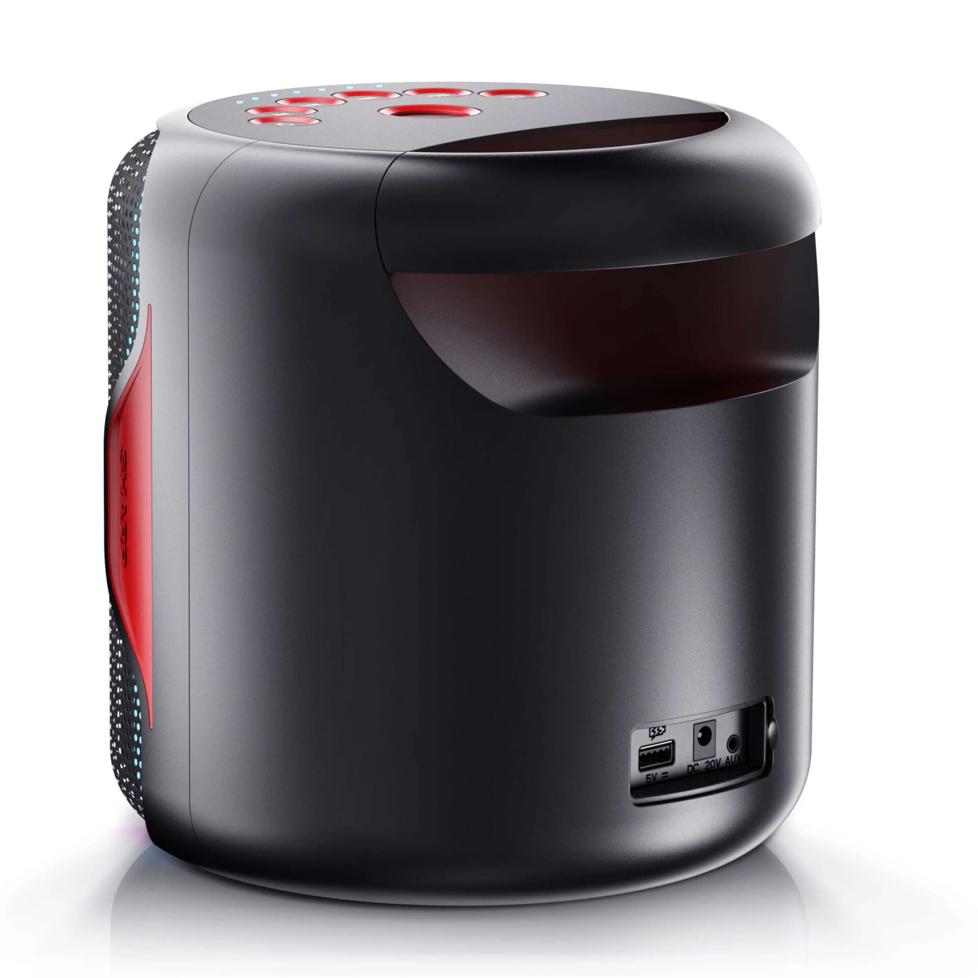 Gerät, Elektrisches Gerät