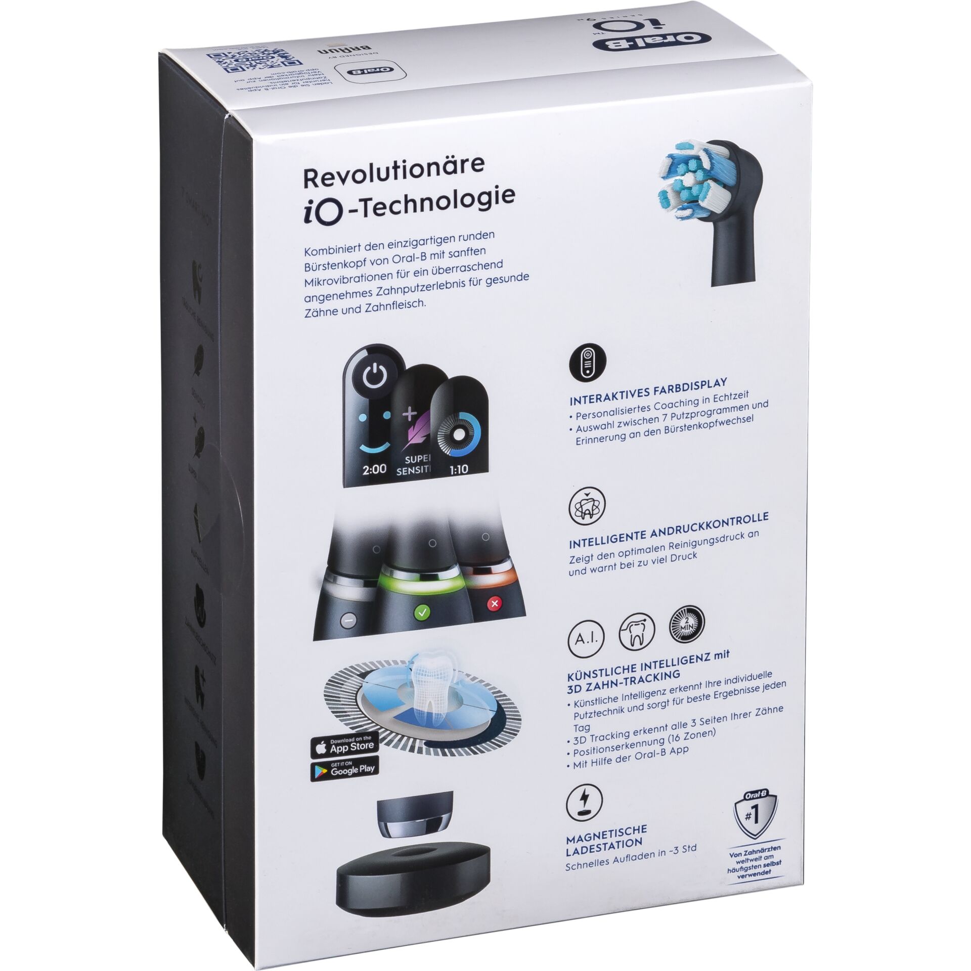 Pinsel, Gerät, Werkzeug