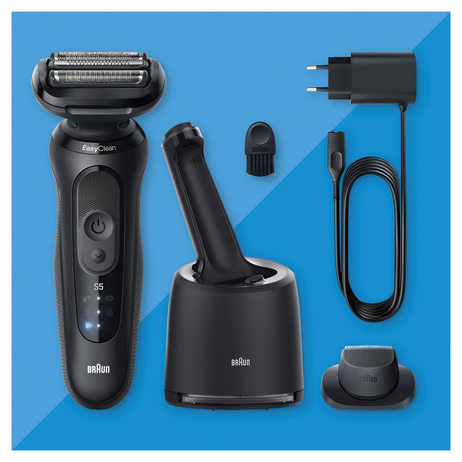 Klinge, Rasiermesser, Waffe