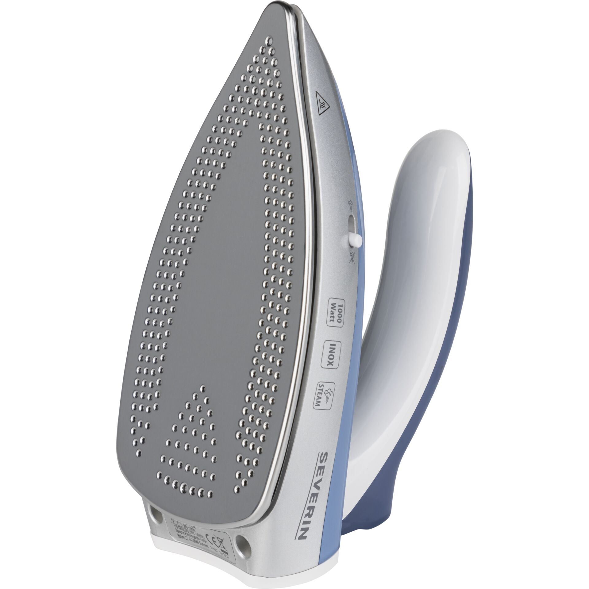 Gerät, Elektrisches Gerät, Bügeleisen