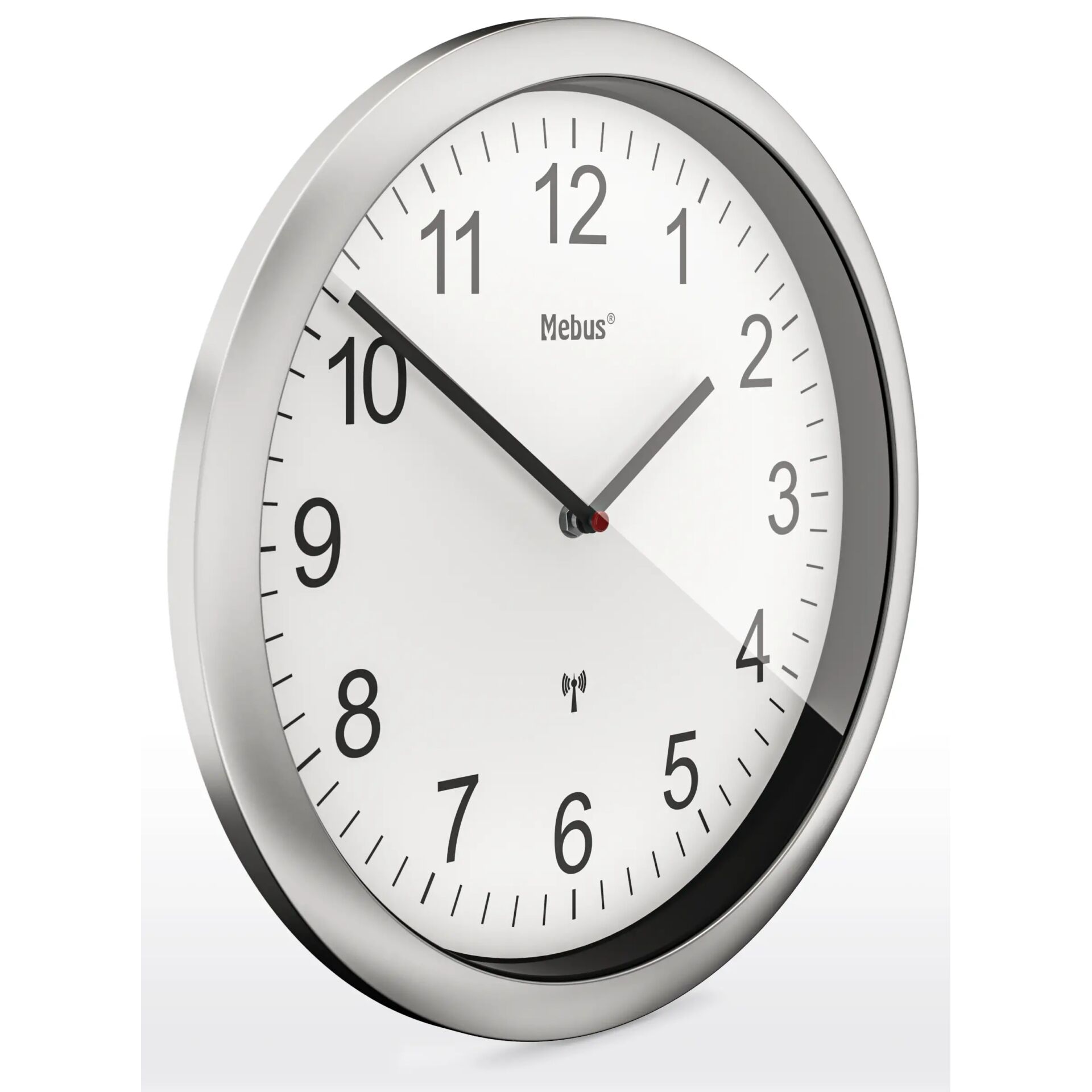 Uhr, Analoge Uhr, Wanduhr