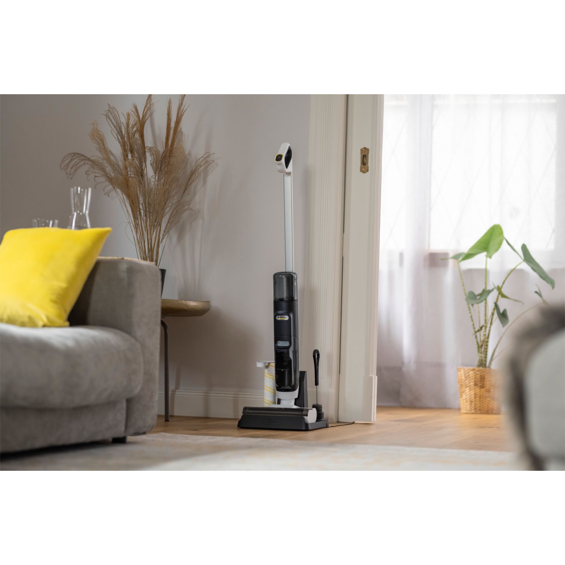 Akkusauger, Staubsauber, Bodenstaubsauger, L-Type?, Kabellos