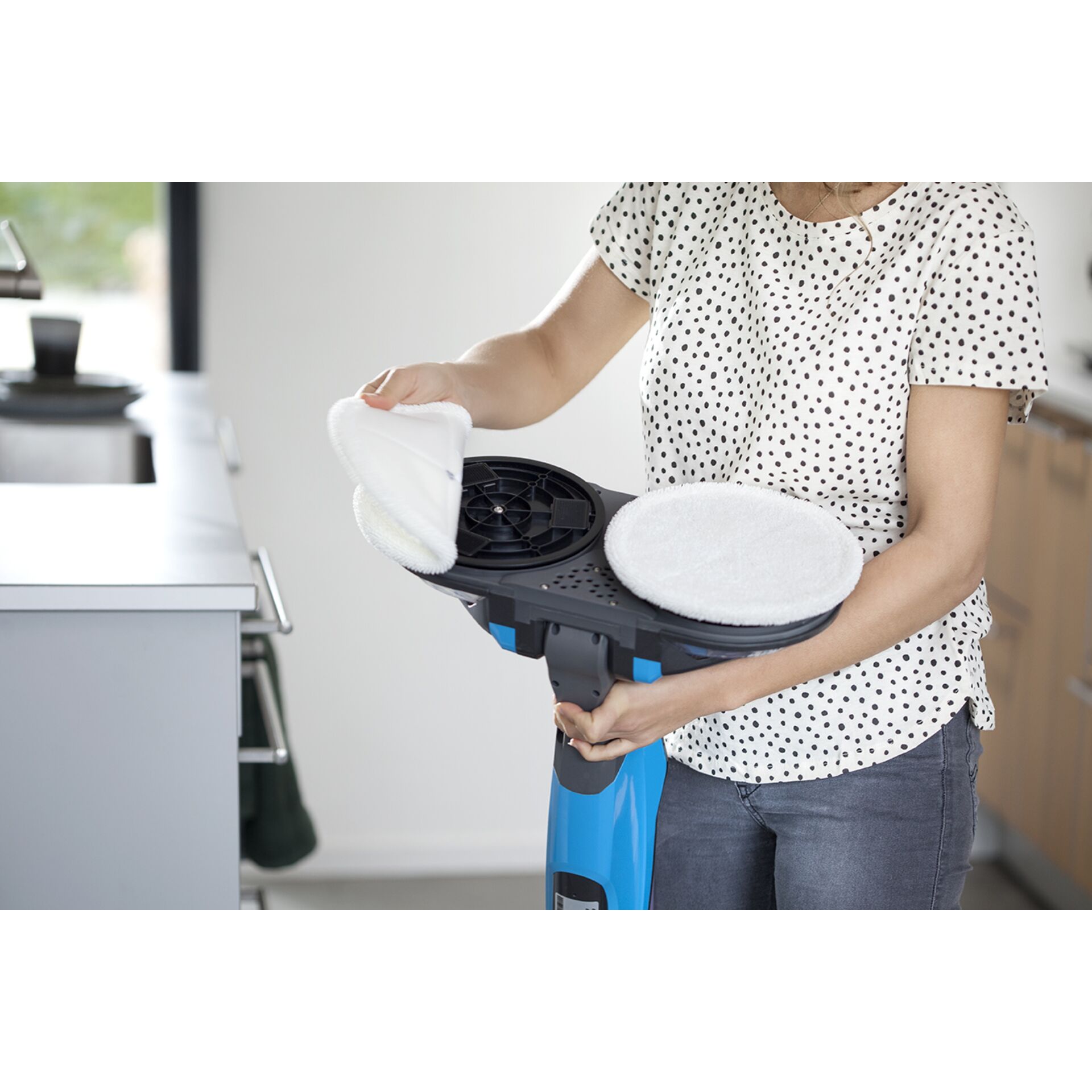 Reinigen, Person, Erwachsener, Weiblich, Frau