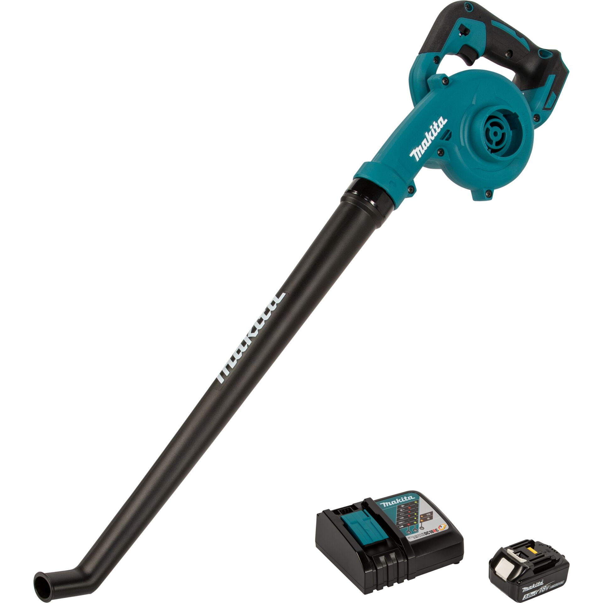 Makita DUB186RFX1  Akku-Laubbläser