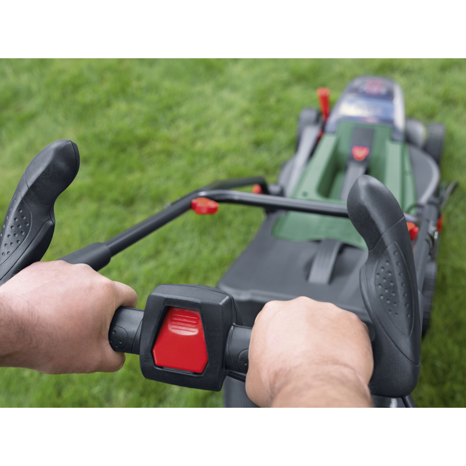 Gras, Pflanze, Rasen, Gerät