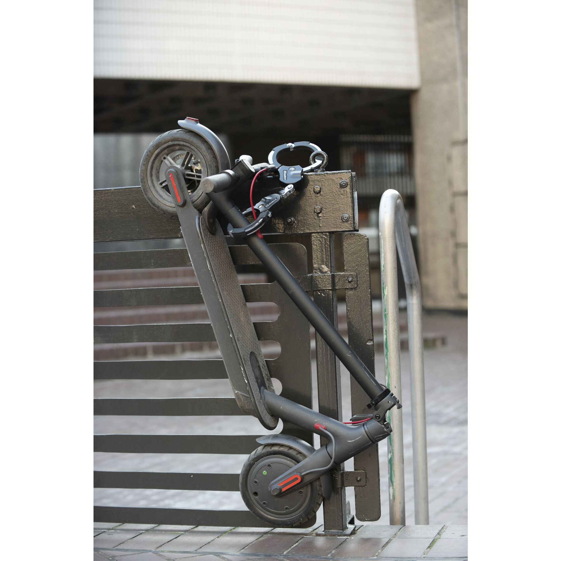 Roller, Transport, Fahrzeug, E-Scooter