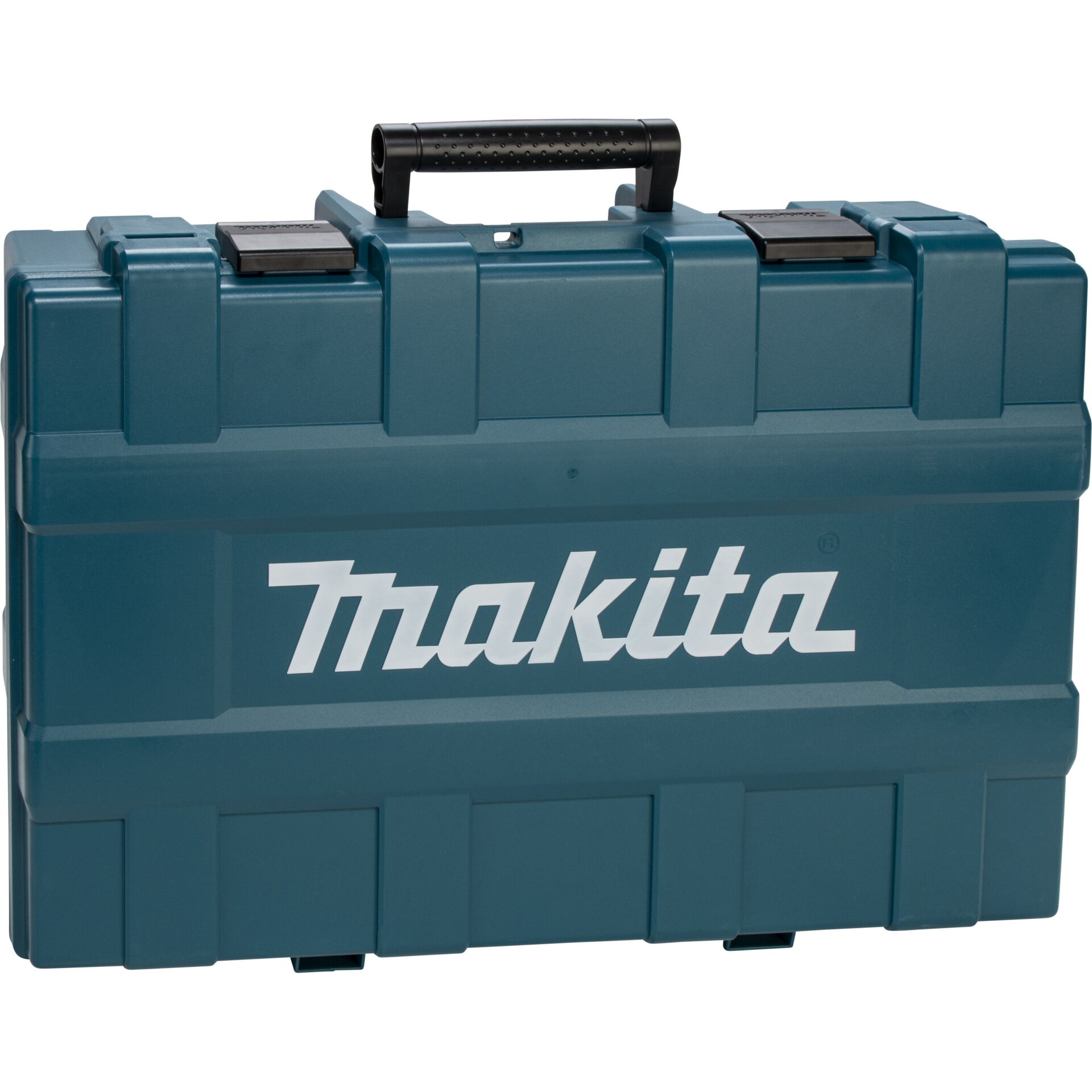 Koffer, Werkzeugkoffer, Koffer Kunststoff, Tragegriff, Makita