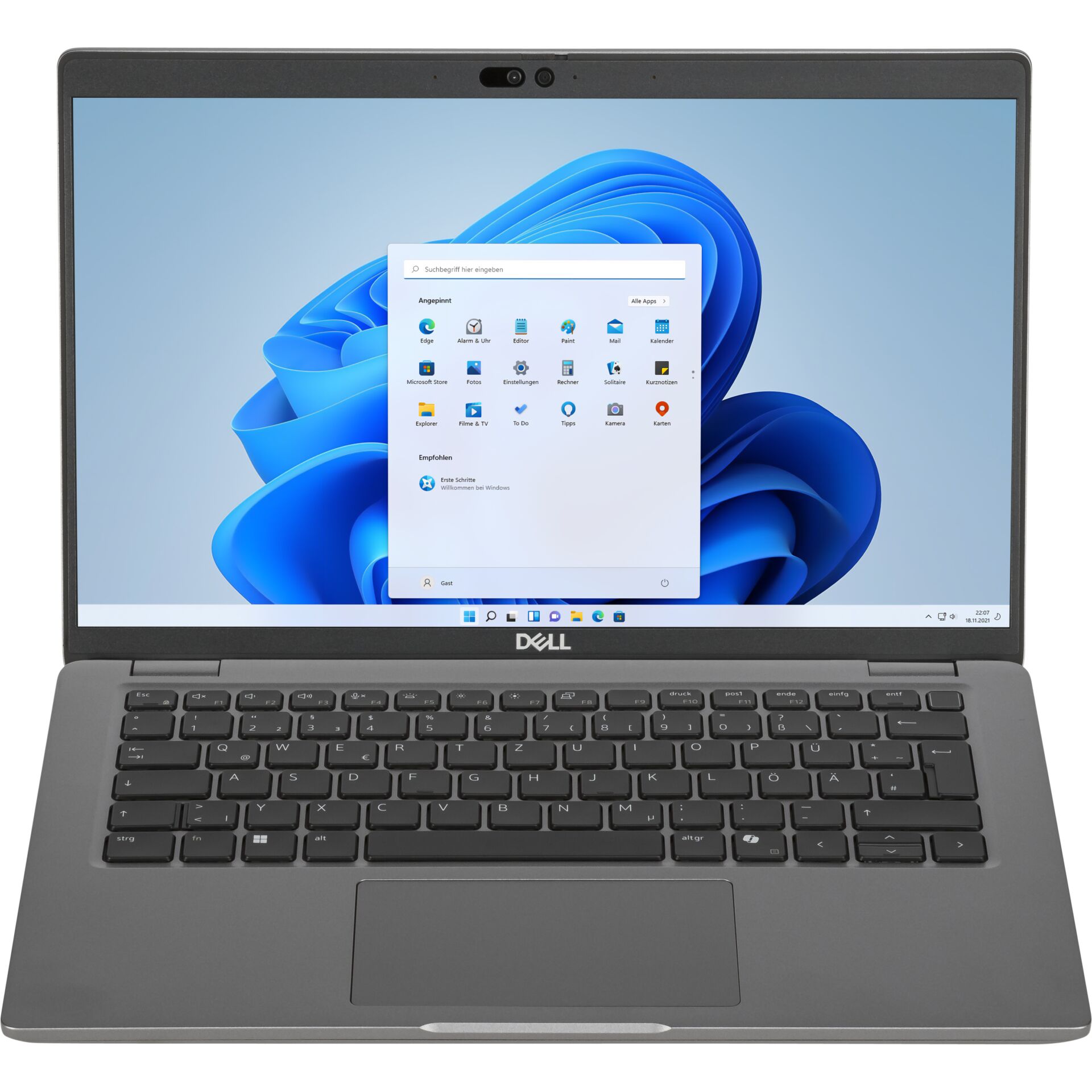 Computer, Elektronik, Laptop, PC, Computer-Tastatur