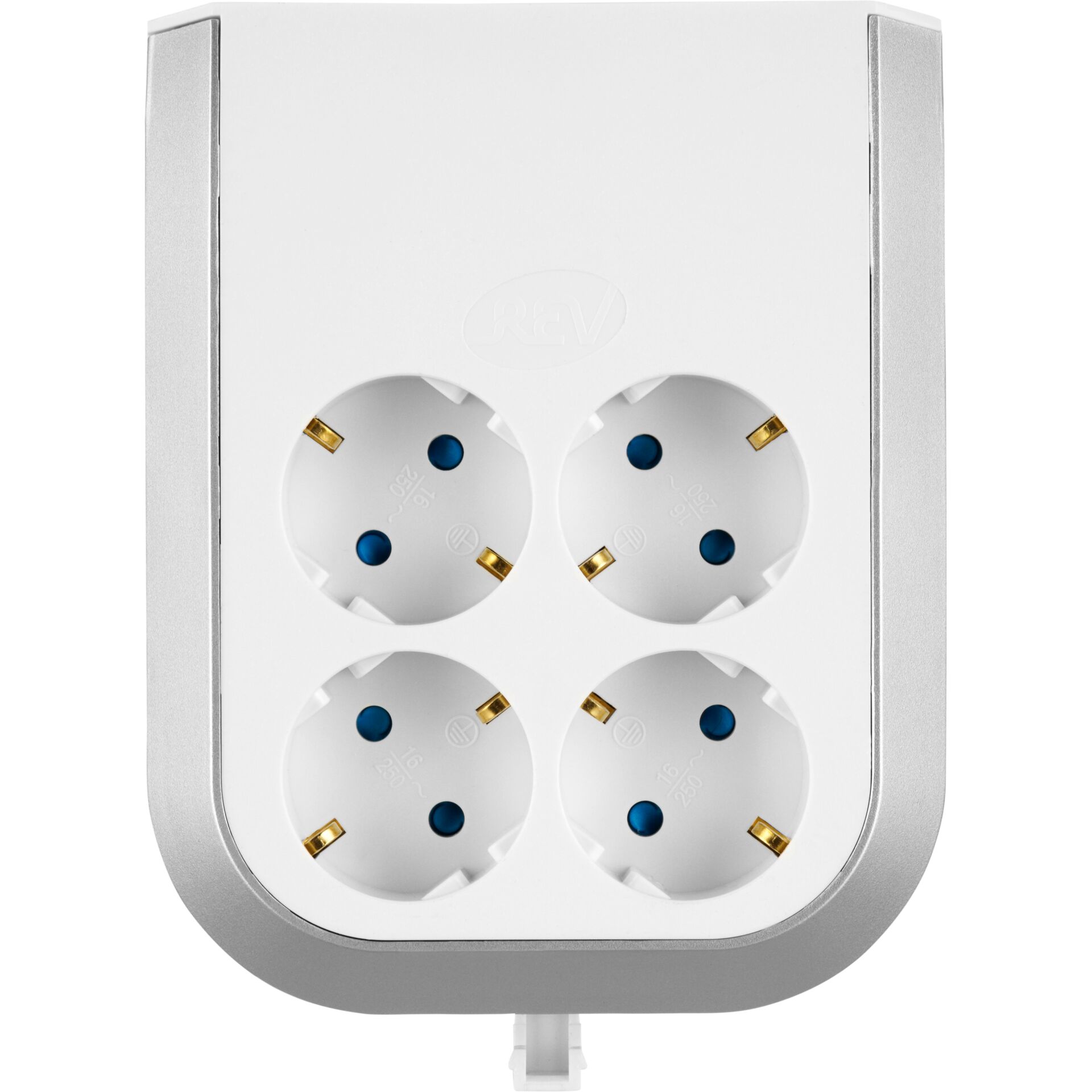 Elektrisches Gerät, Elektrische Steckdose