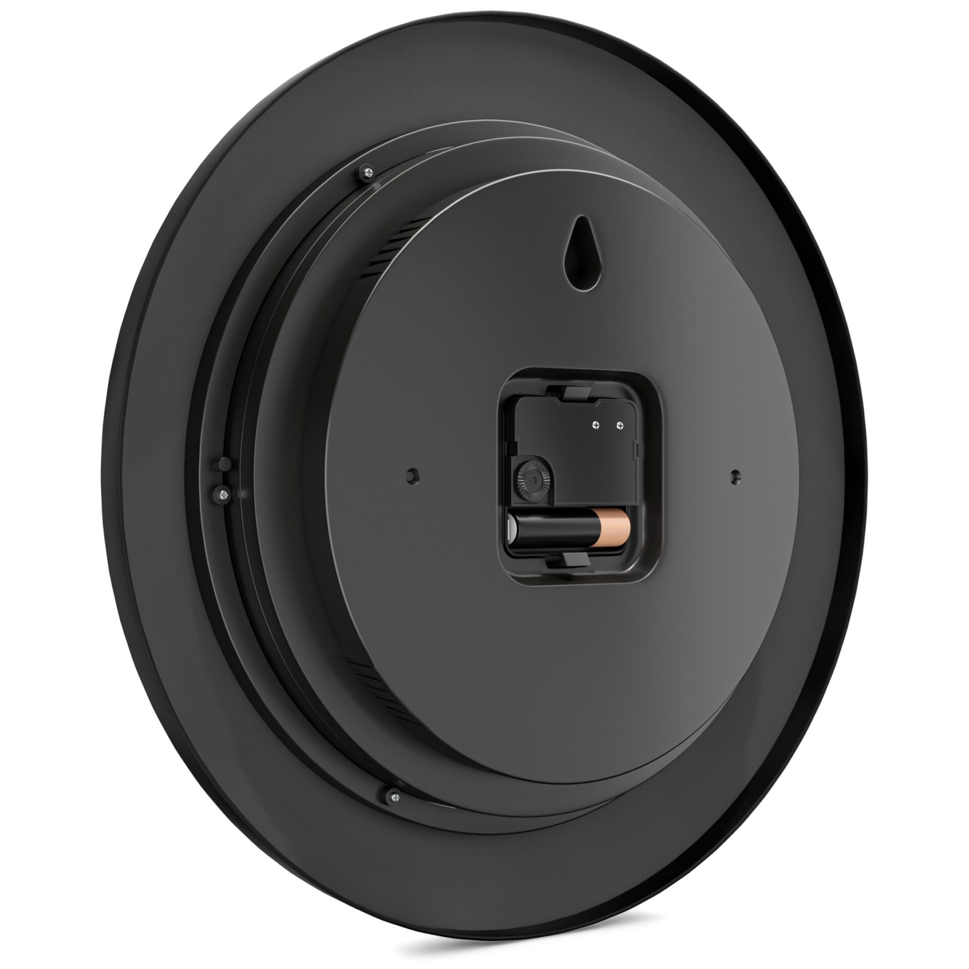 Elektronik, Sprecher