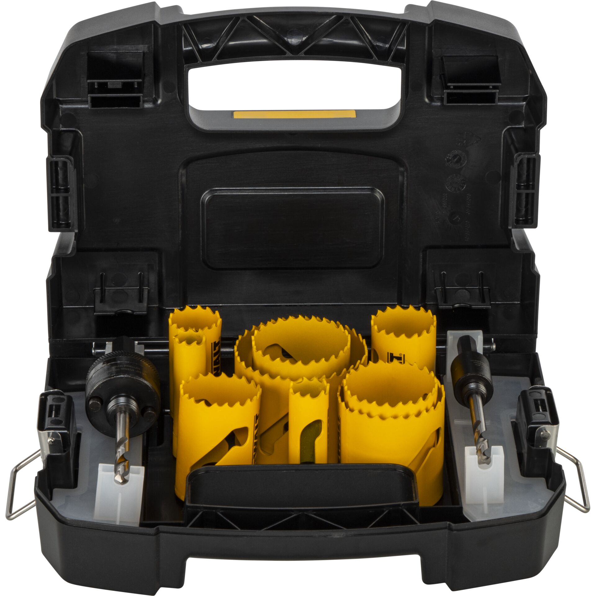 DeWalt DT90350-QZ  Lochsägen-Set 13-tlg.