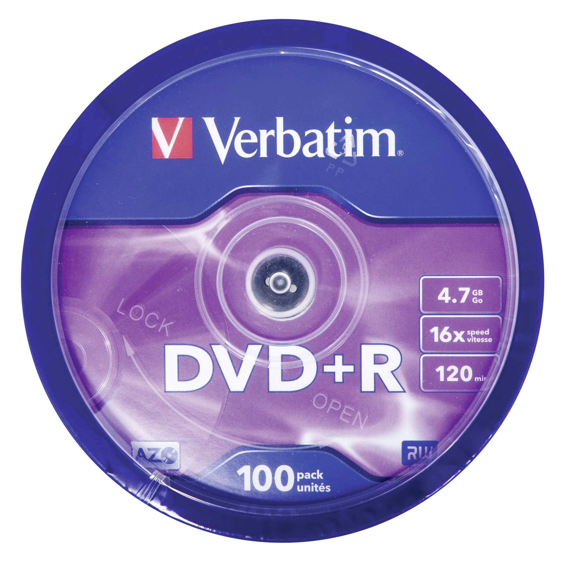 Disk, Dvd