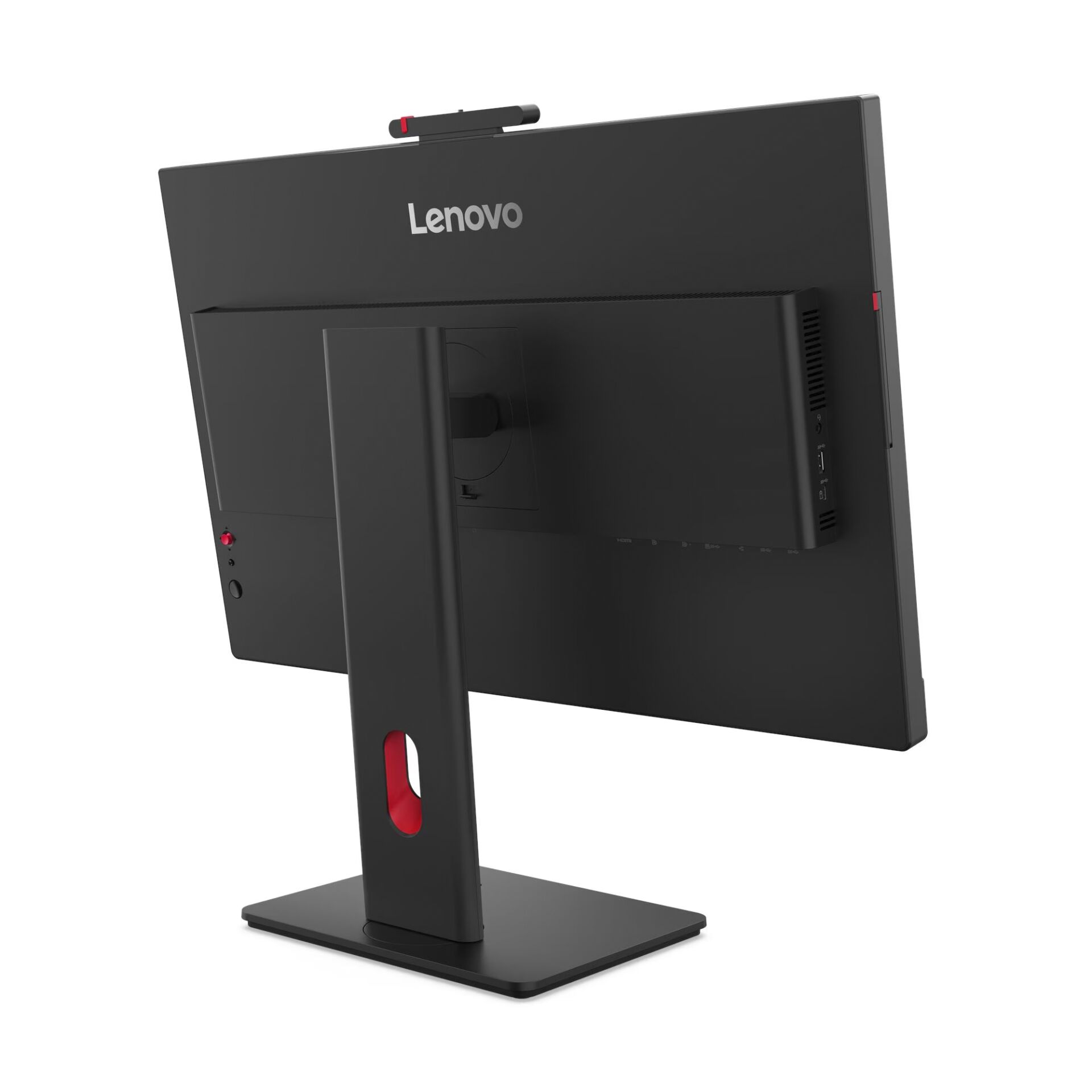 monitor, computer, stand, Lenovo, desktop monitor