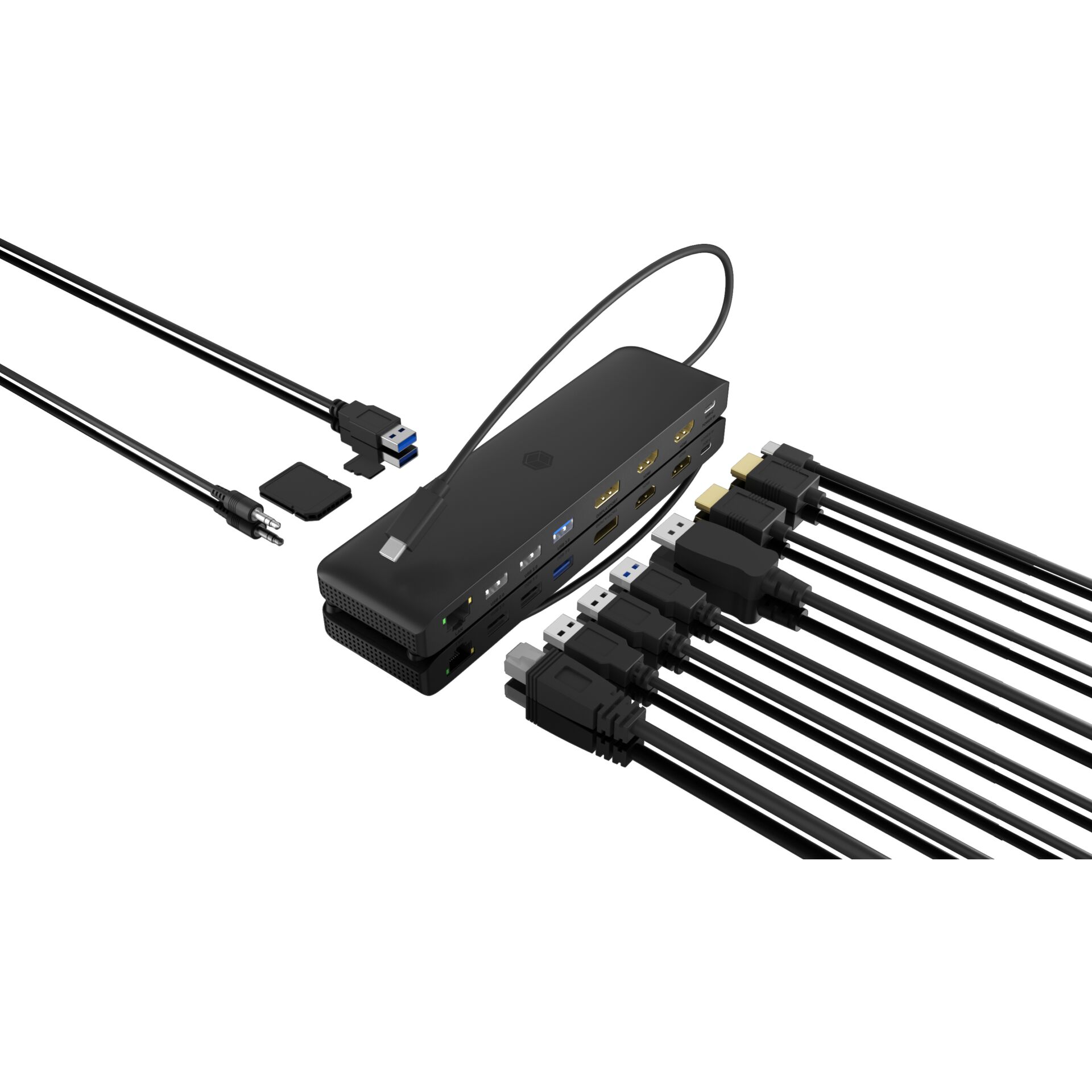 Elektronik, Hardware, Adapter