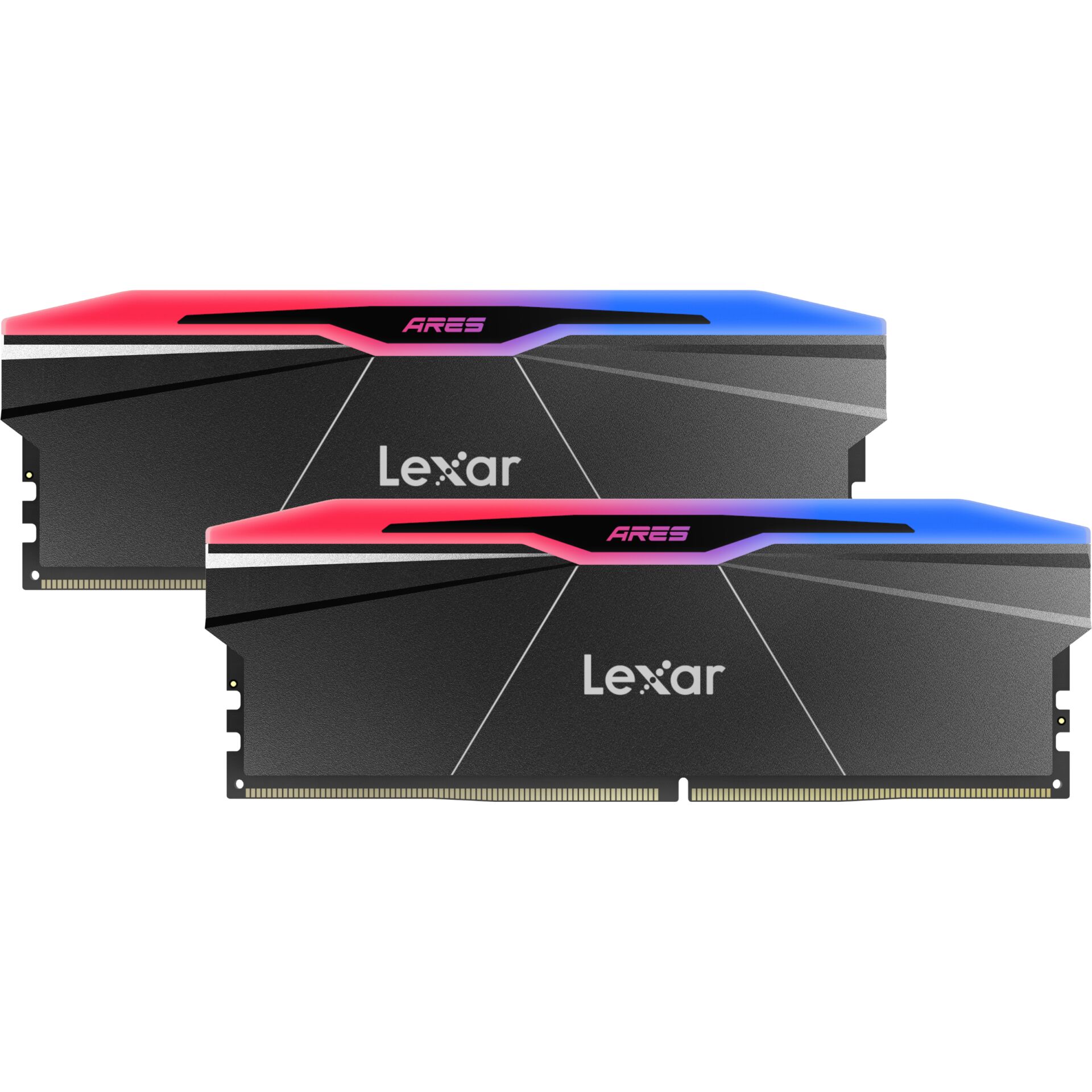 RAM, DDR4, 8GB, Gaming, RGB