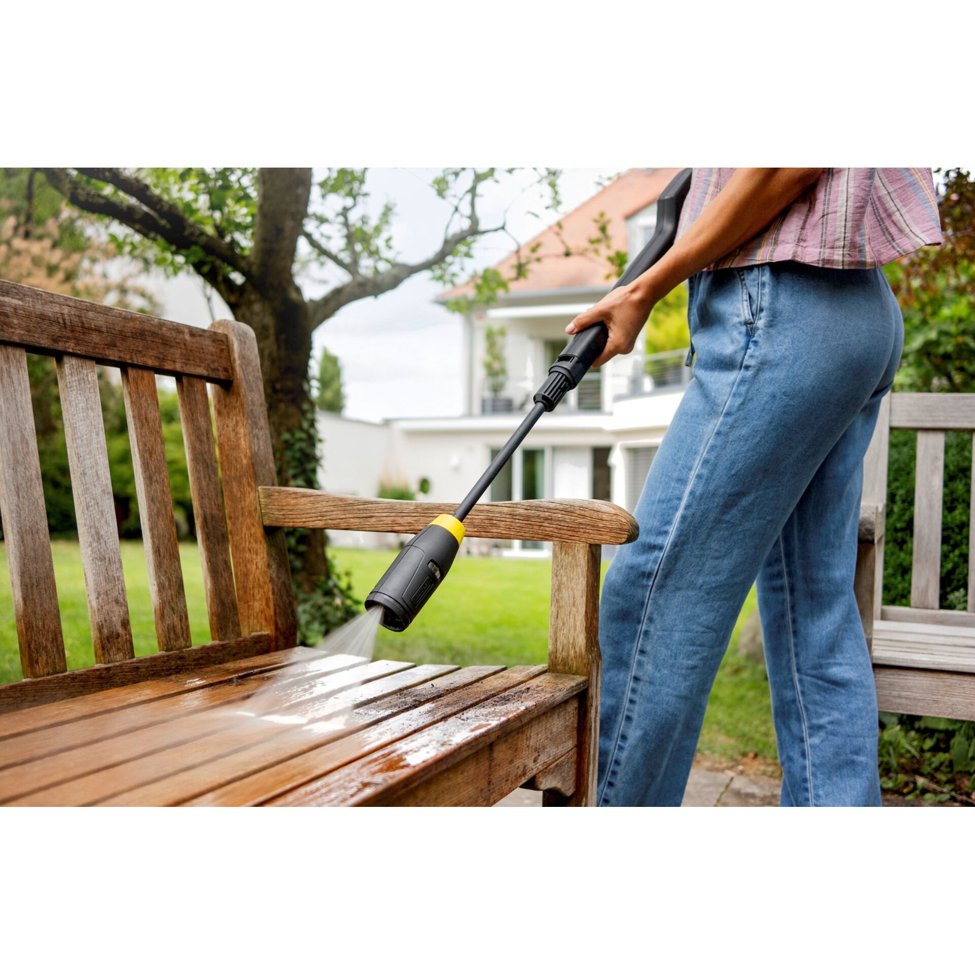 Drinnen, Innenarchitektur, Gras, Rasen, Gerät