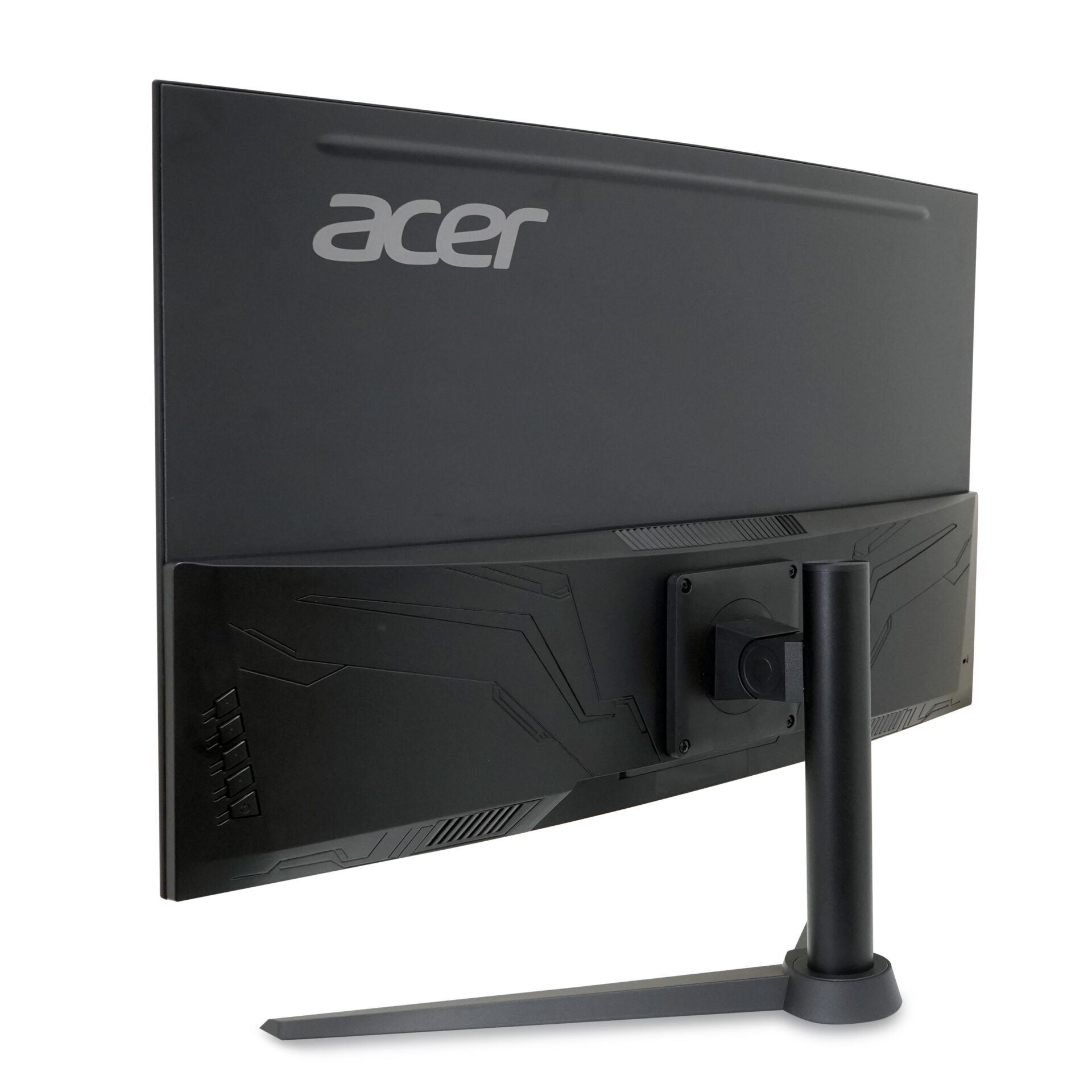 Monitor, Monitorständer, Gaming-Monitor, verstellbarer Stand, Acer Monitor
