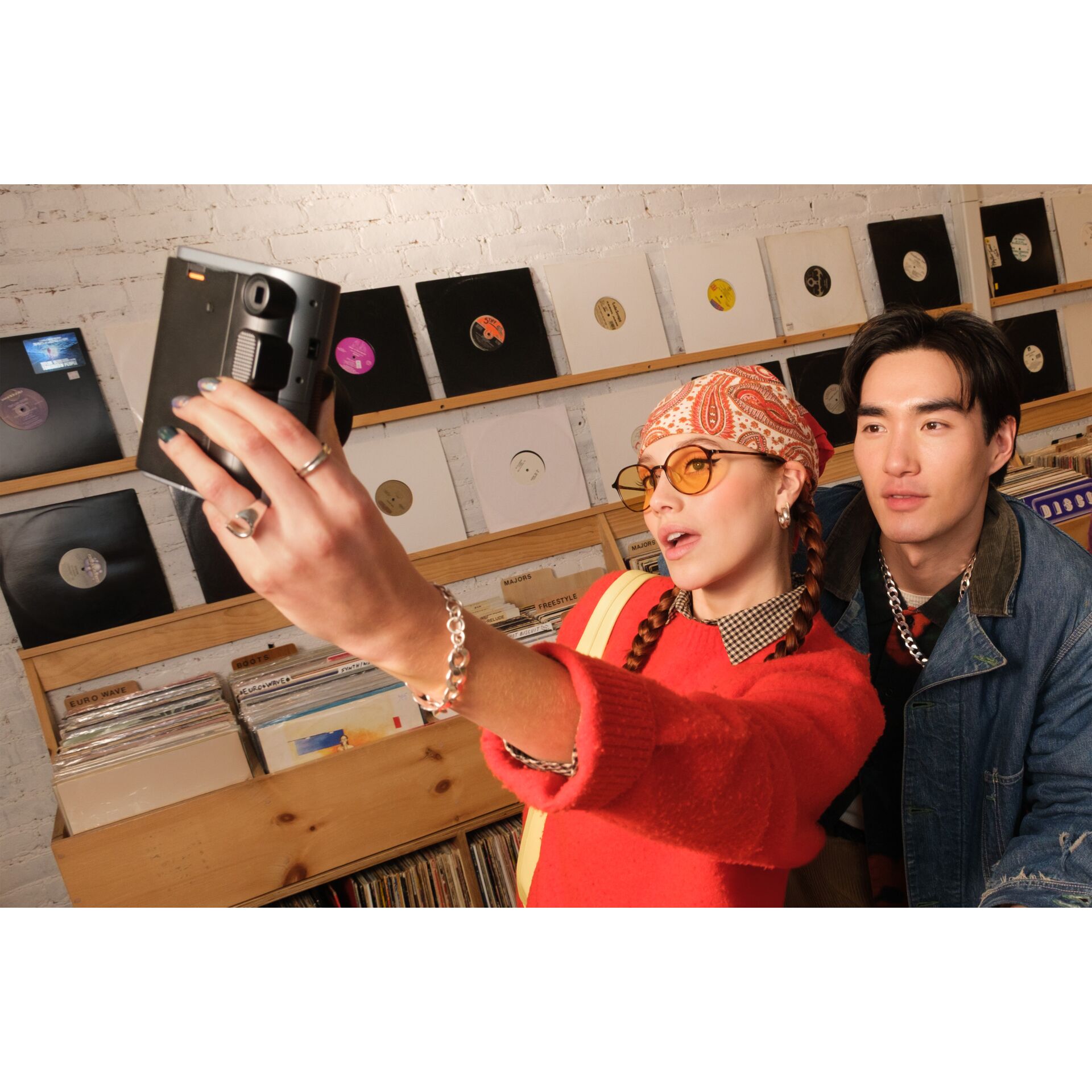 Gesicht, Kopf, Selfie, Photographie, Halskette