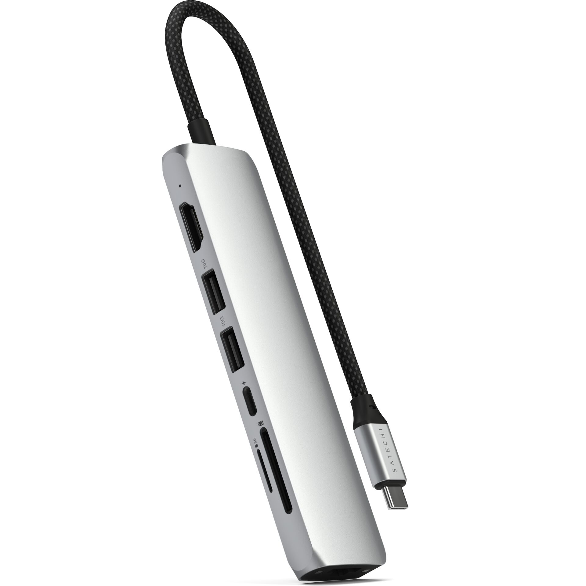 Elektronik, Hardware