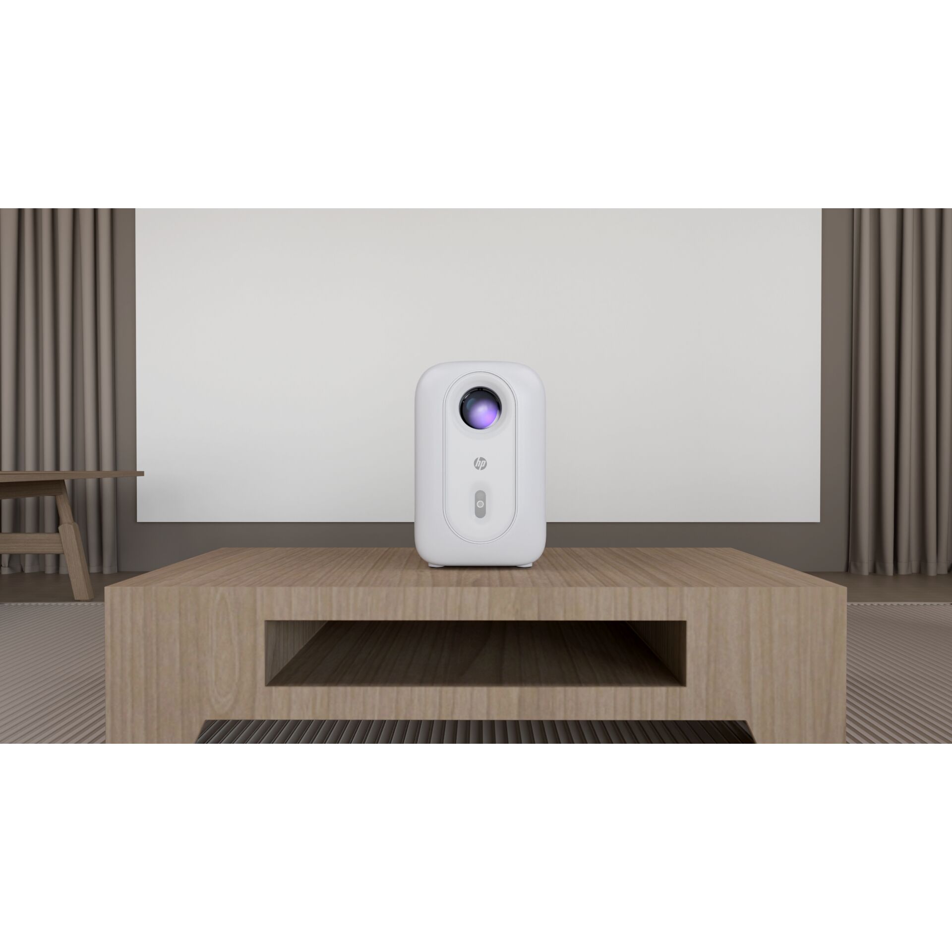 Drinnen, Innenarchitektur, Elektronik