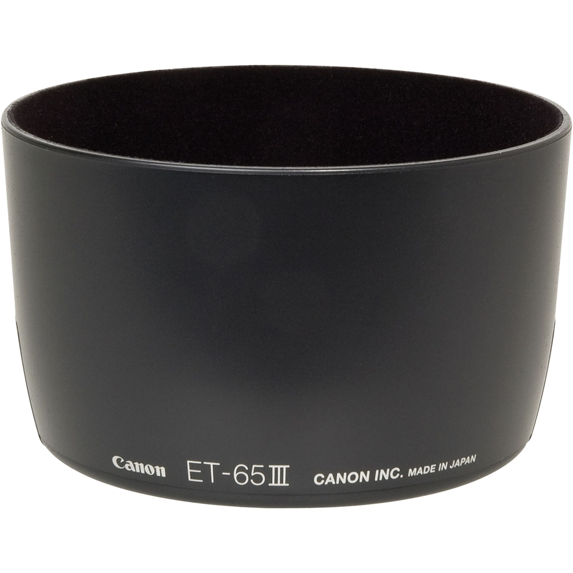 Canon ET-65 III  Gegenlichtblende