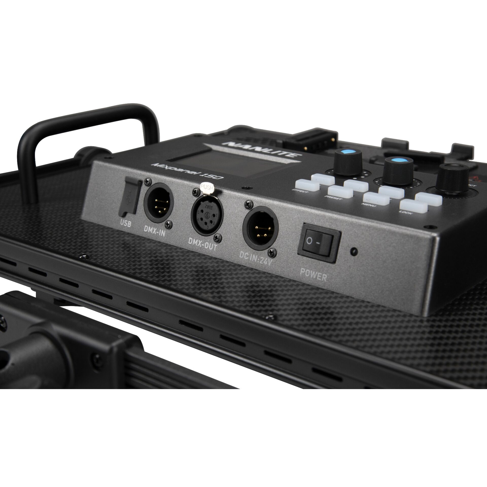 Verstärker, Elektronik