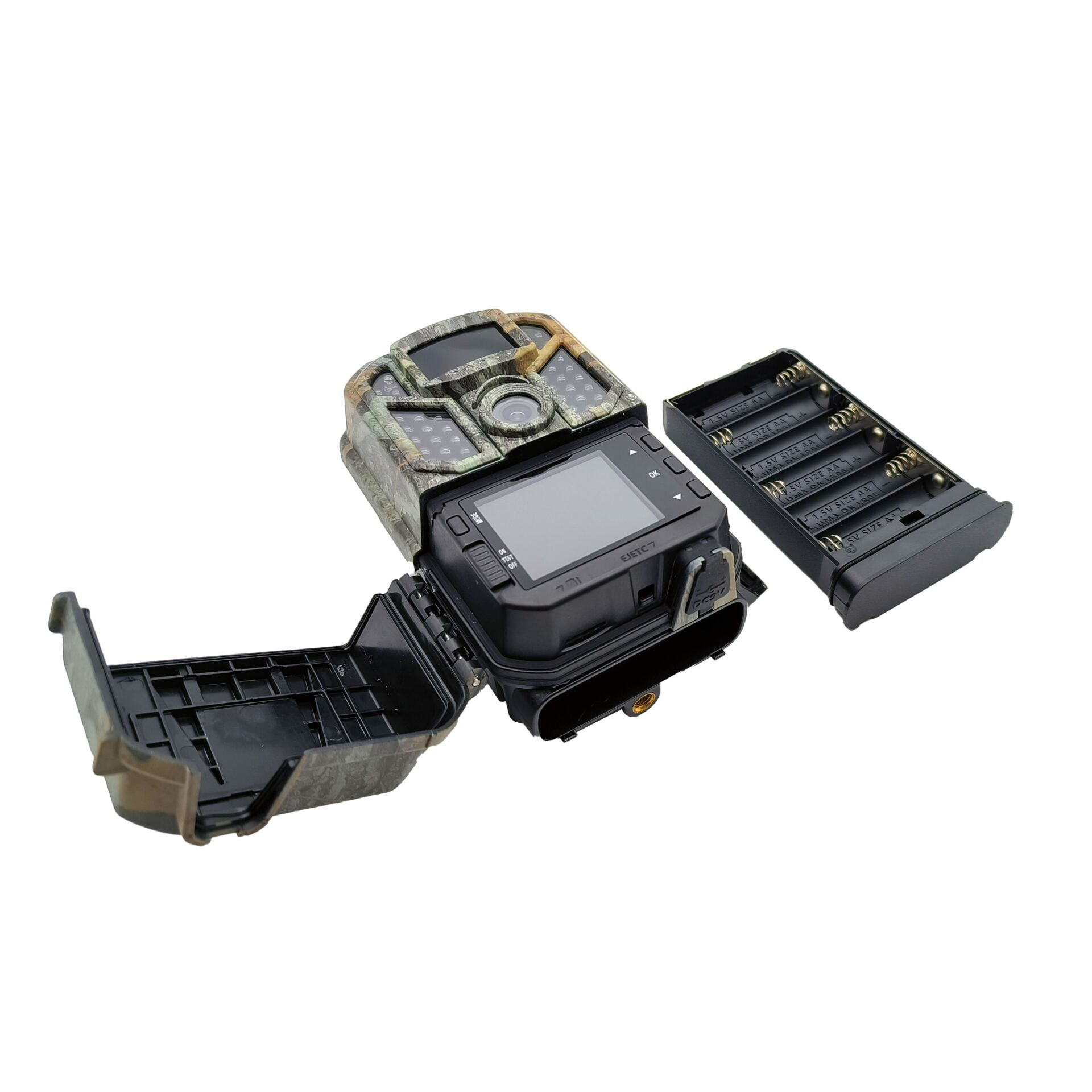 Elektronik, Computer-Ausrüstung, Computerausrüstung, Überwachen, Armbanduhr