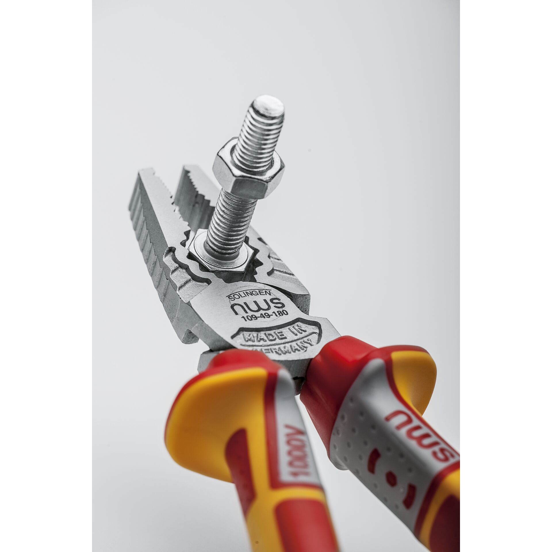 Maschine, Schraube, Gerät