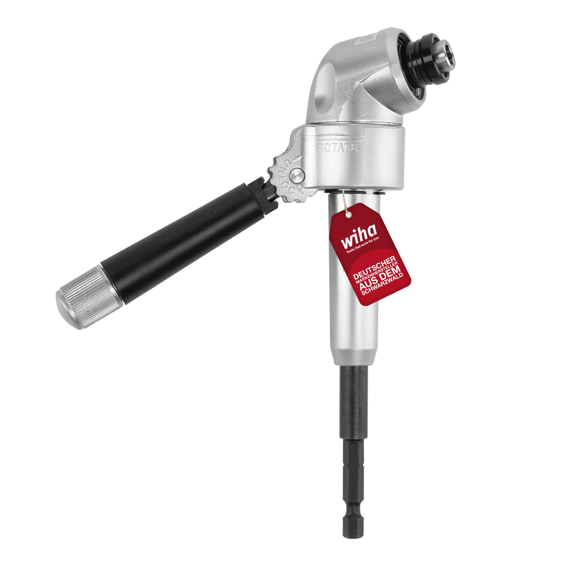 Elektrisches Gerät, Mikrophon, Rauchrohr