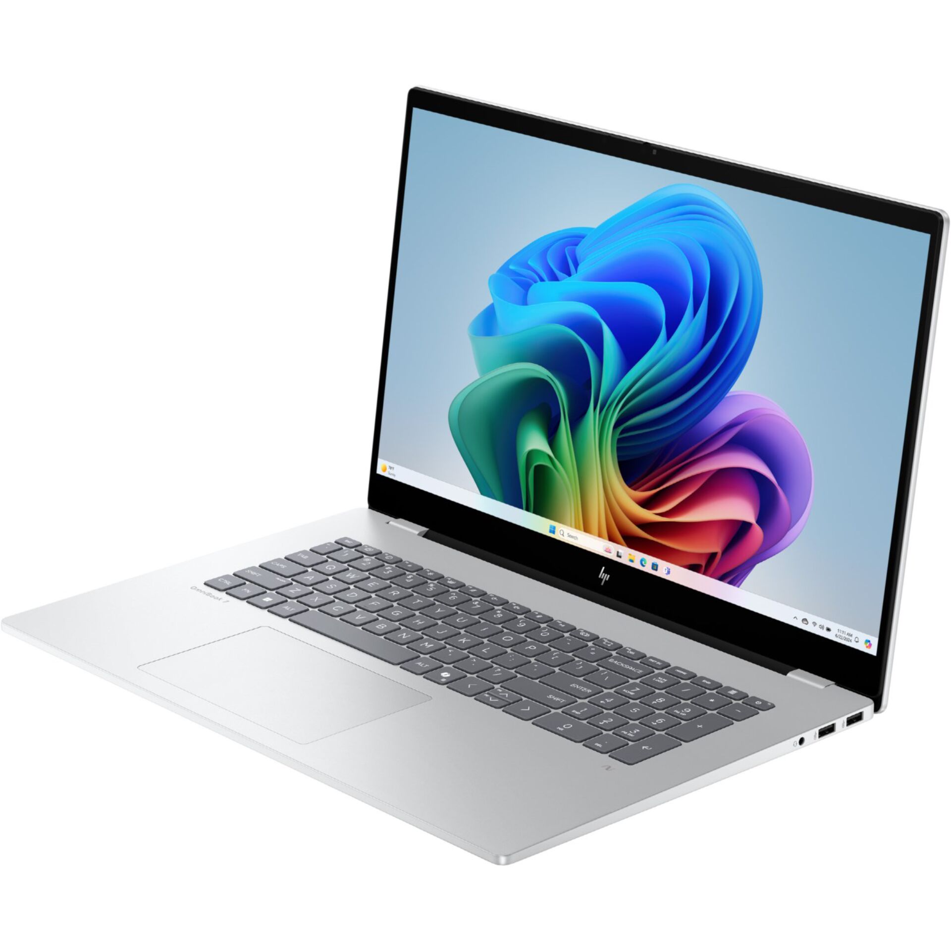 laptop, silber, windows, laptop-typ, display