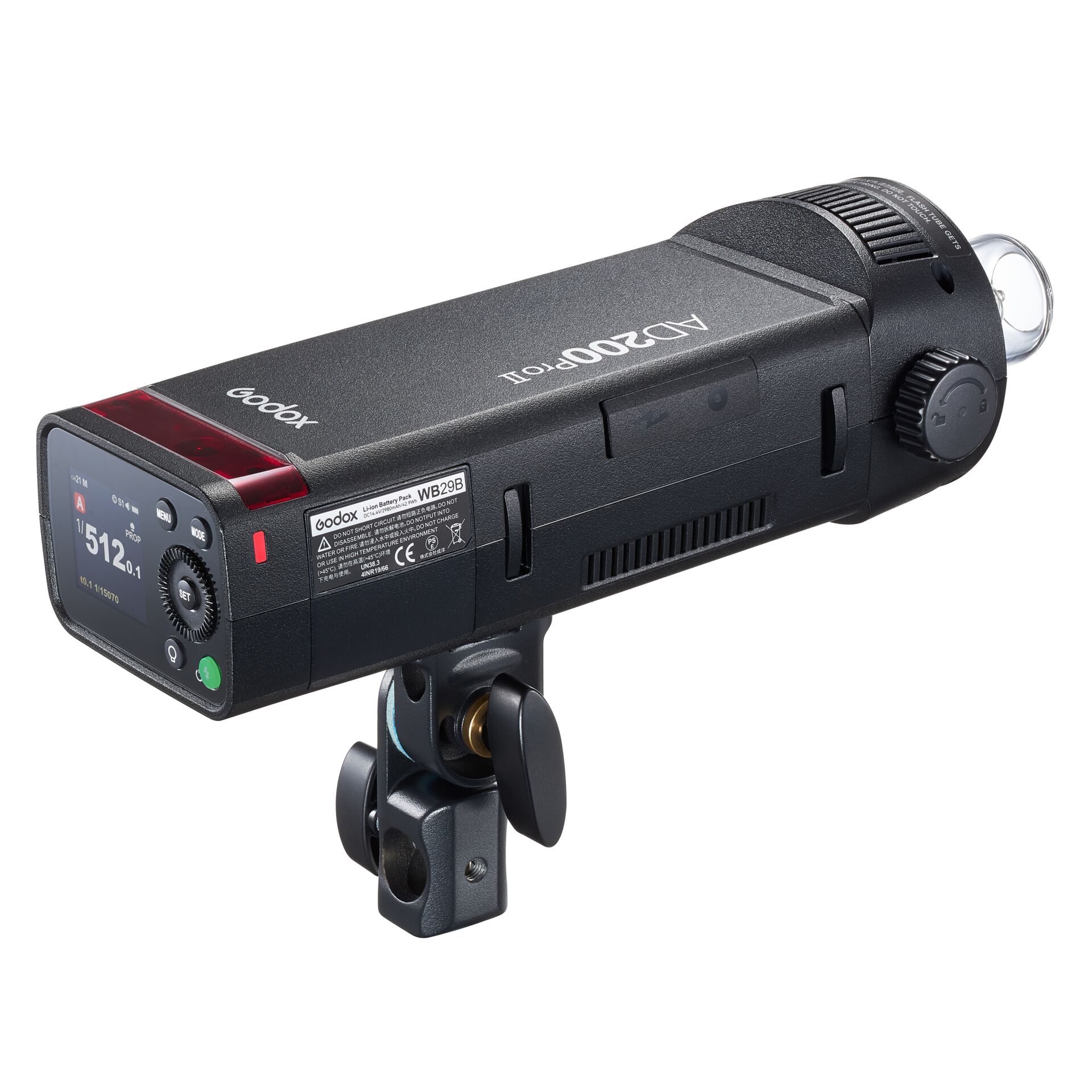 Elektronik, Videokamera, Licht, mikrofon, Fön