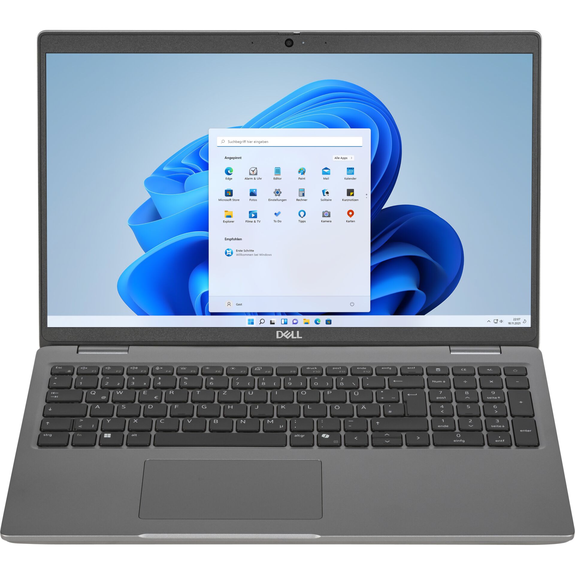 Computer, Elektronik, Laptop, PC, Computer-Tastatur