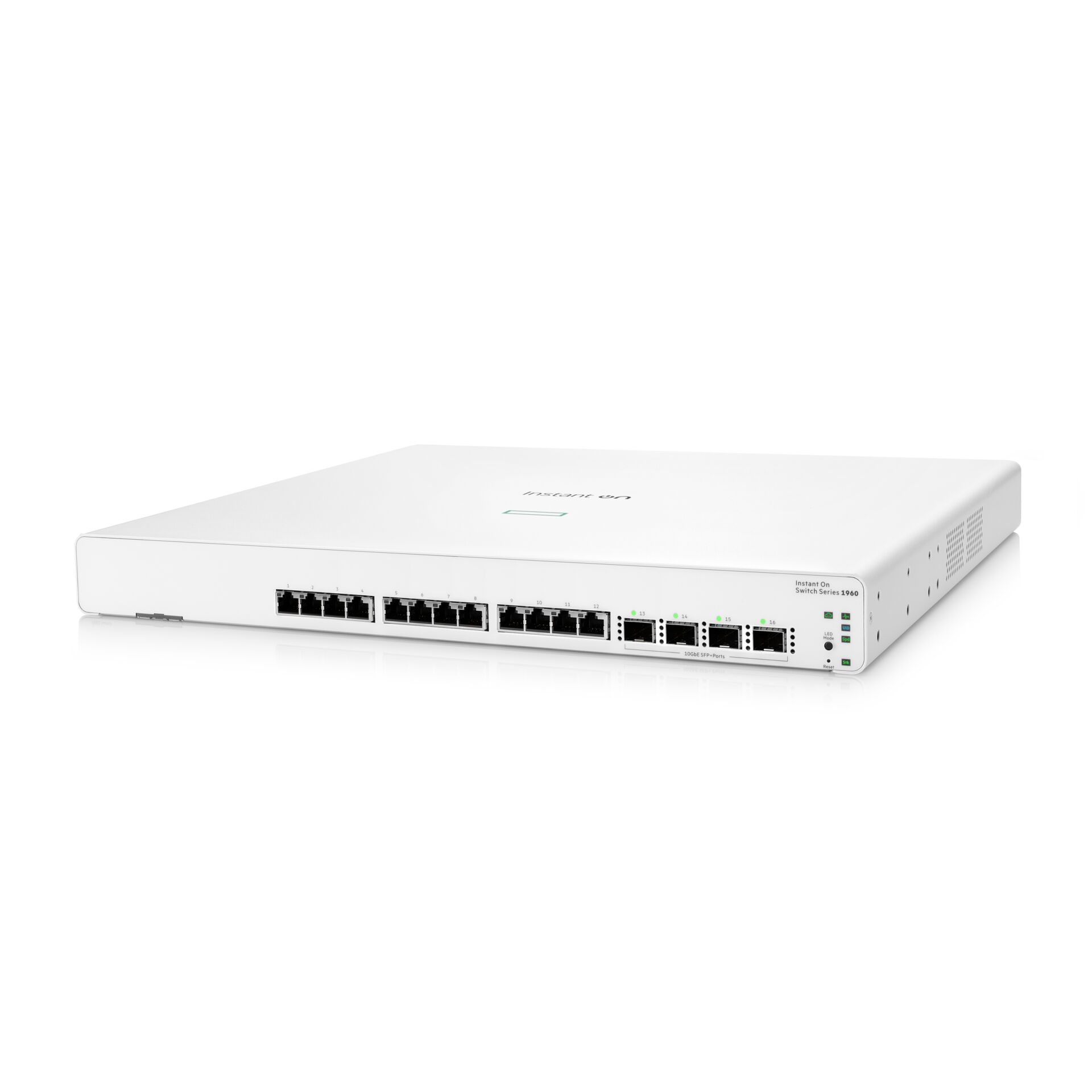 Switch, Netzwerk-Switch, Ethernet, Gigabit, Rack-fähig
