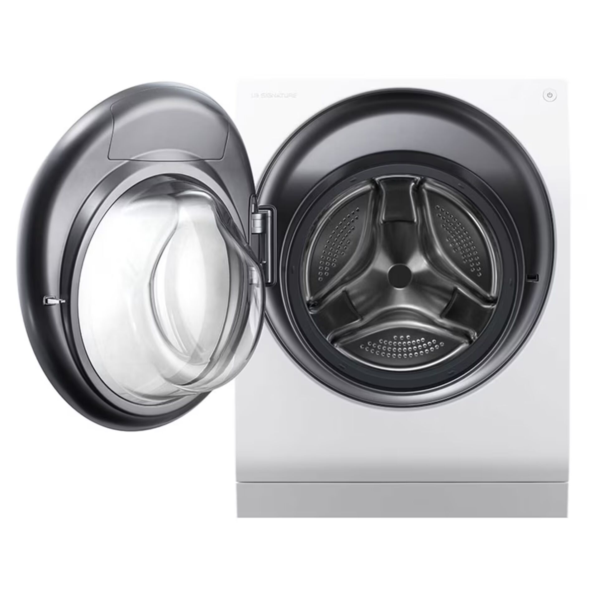 Gerät, Elektrisches Gerät, Waschmaschine