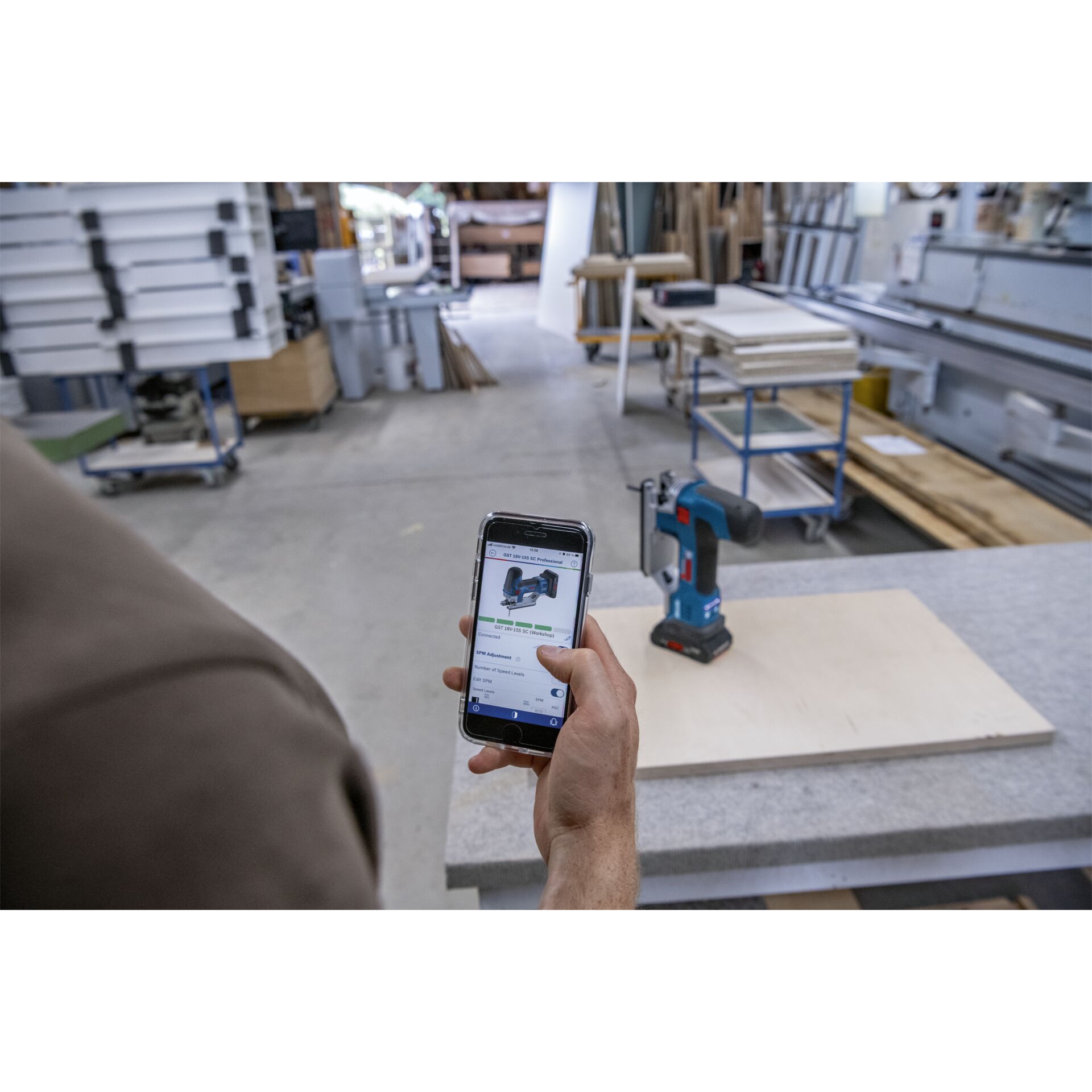 Innenarchitektur, Elektronik, Telefon, Handy, Elektrische Bohrmaschine