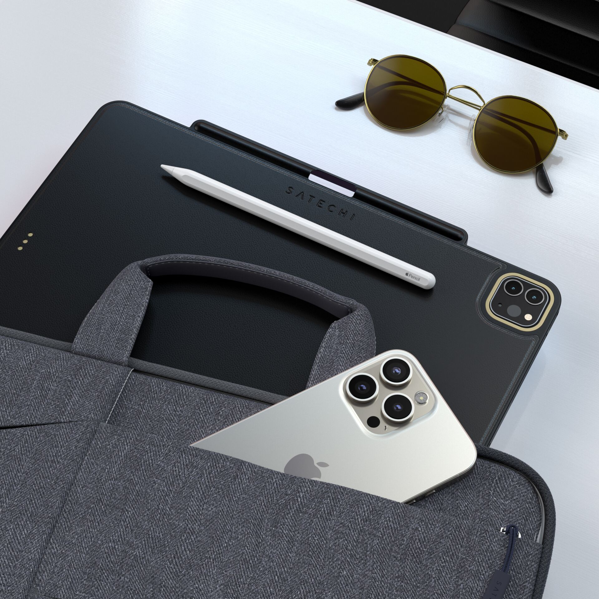 Elektronik, Handy, Telefon, Zubehör, Sonnenbrille