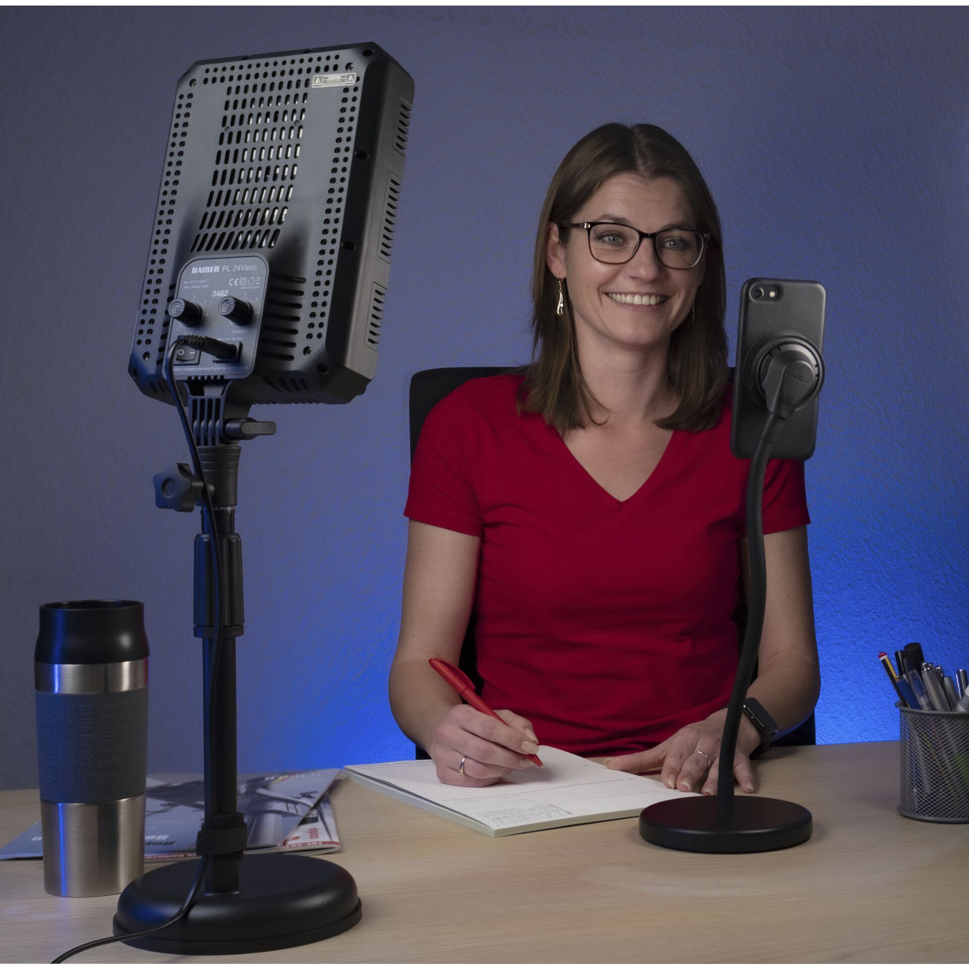 mikrofon, Tabelle, Photographie, Schreibtisch, Stift