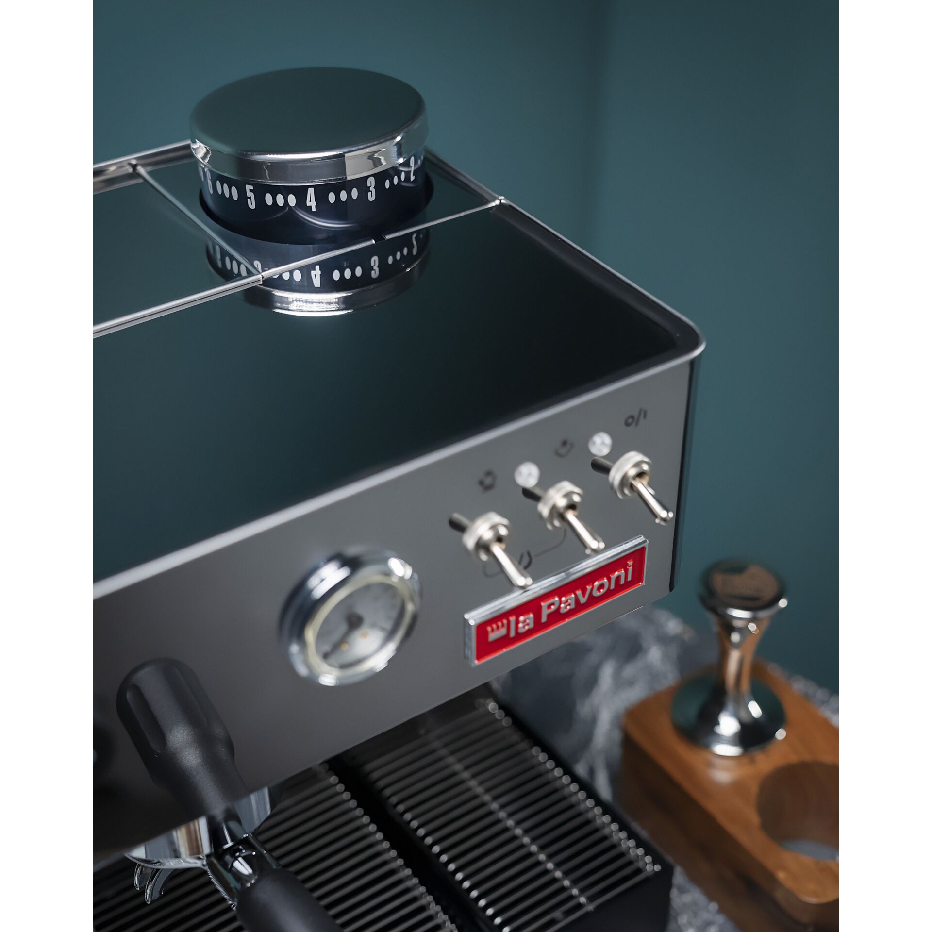 Elektrisches Gerät, Schalter, Tasse