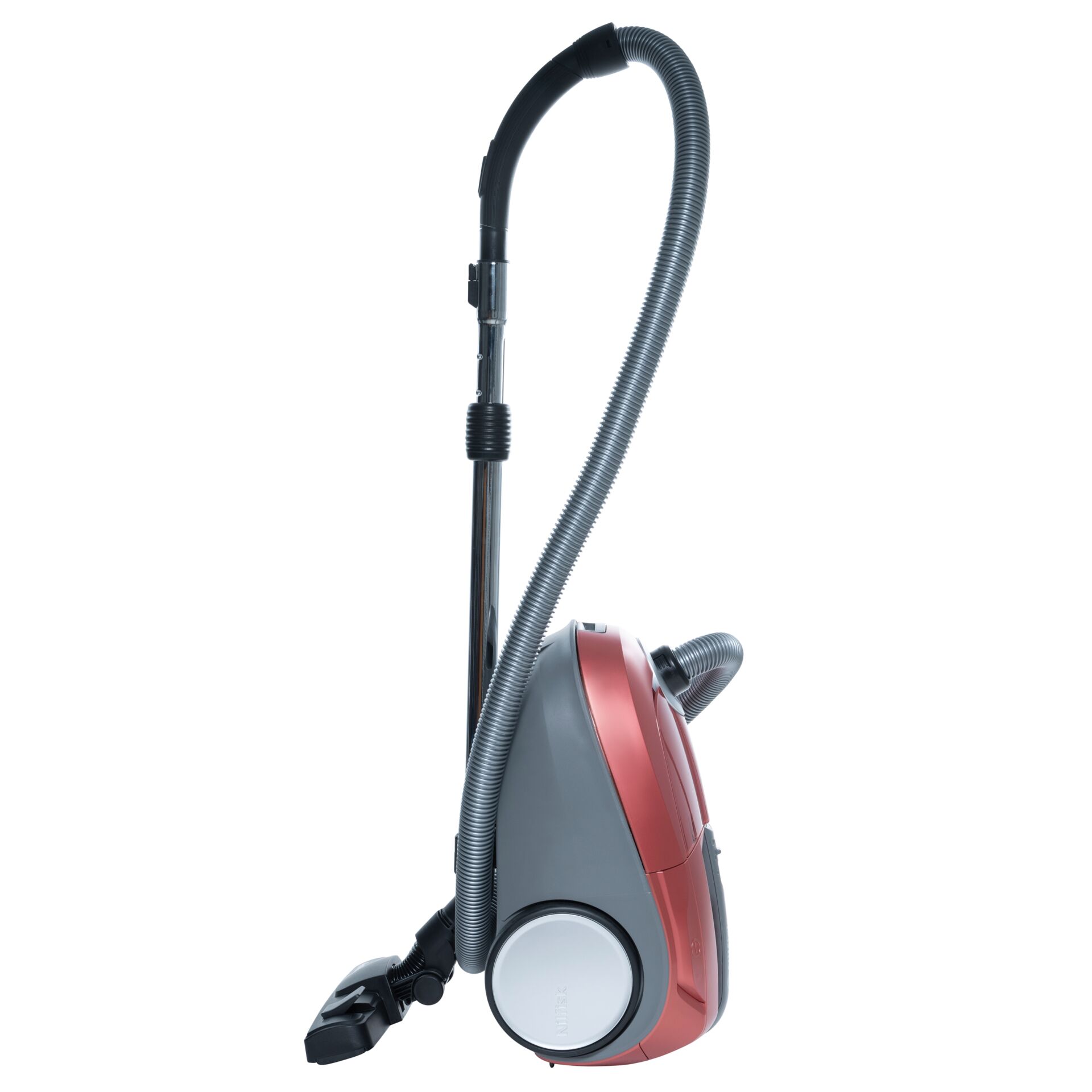 Gerät, Elektrisches Gerät, Staubsauger