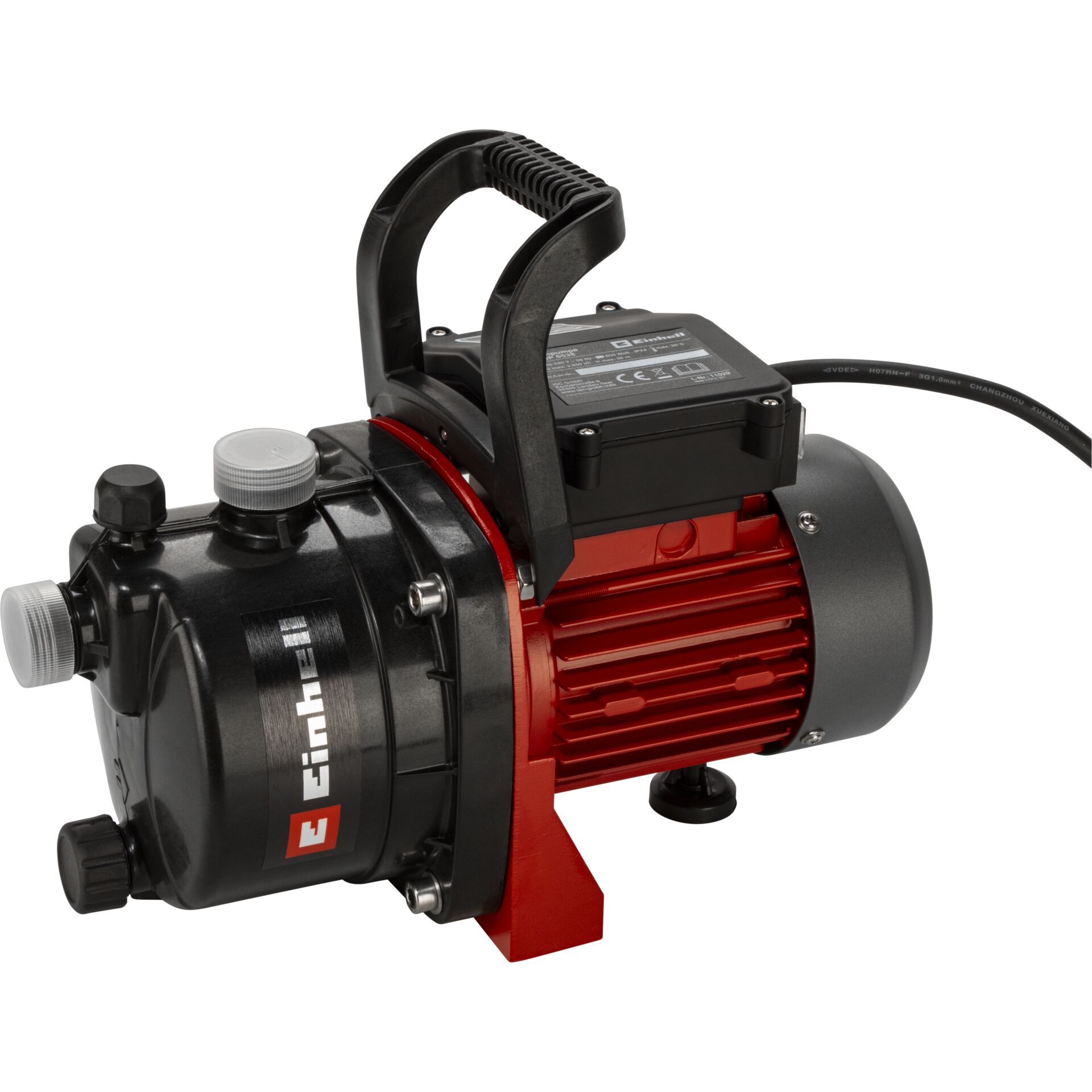 Einhell GC-GP 6538  Bewässerungspumpe