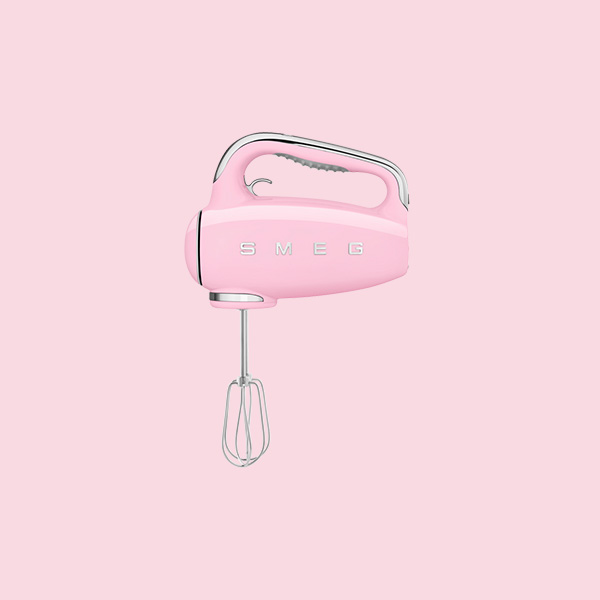 Gerät, Elektrisches Gerät, Mischer