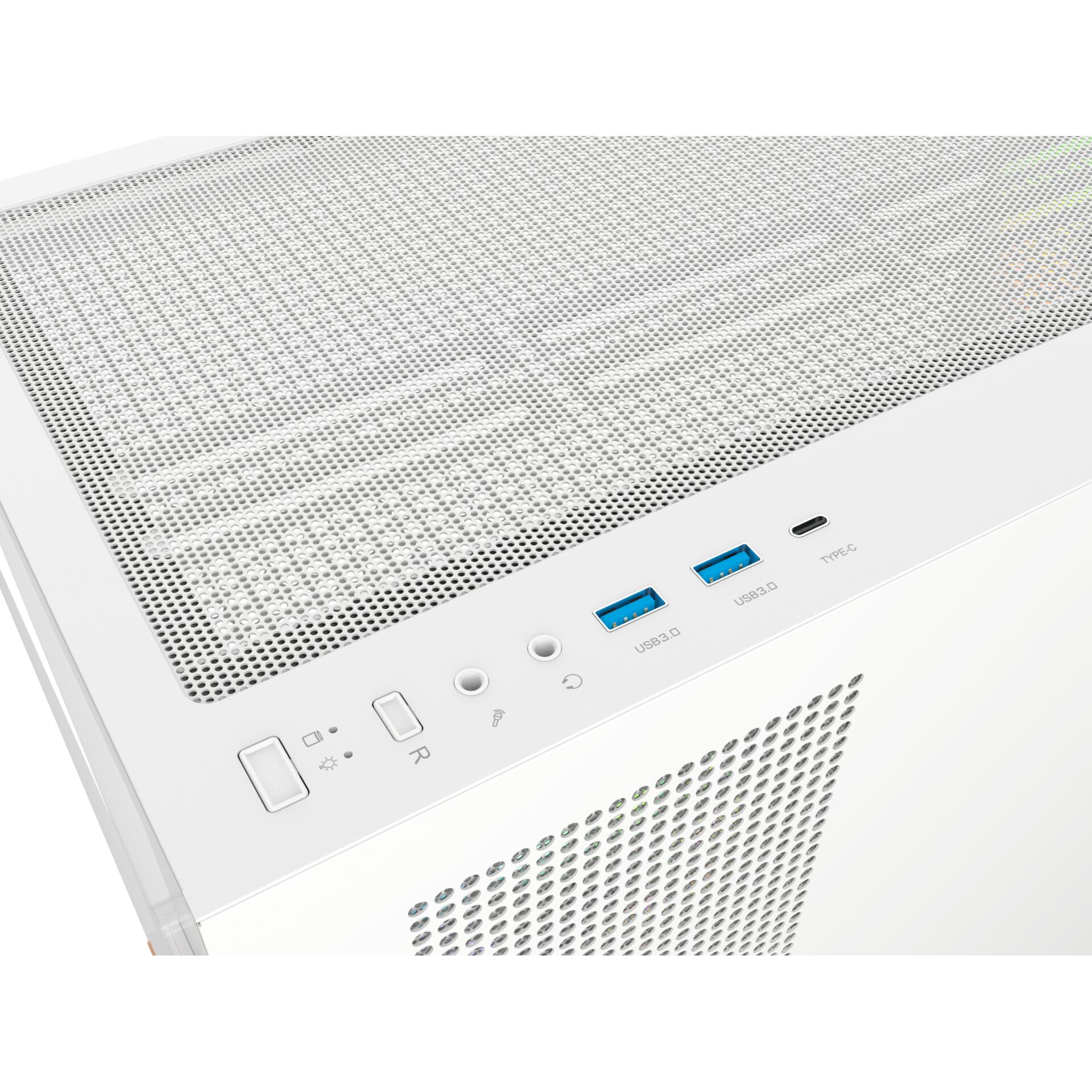 Elektronik, Hardware