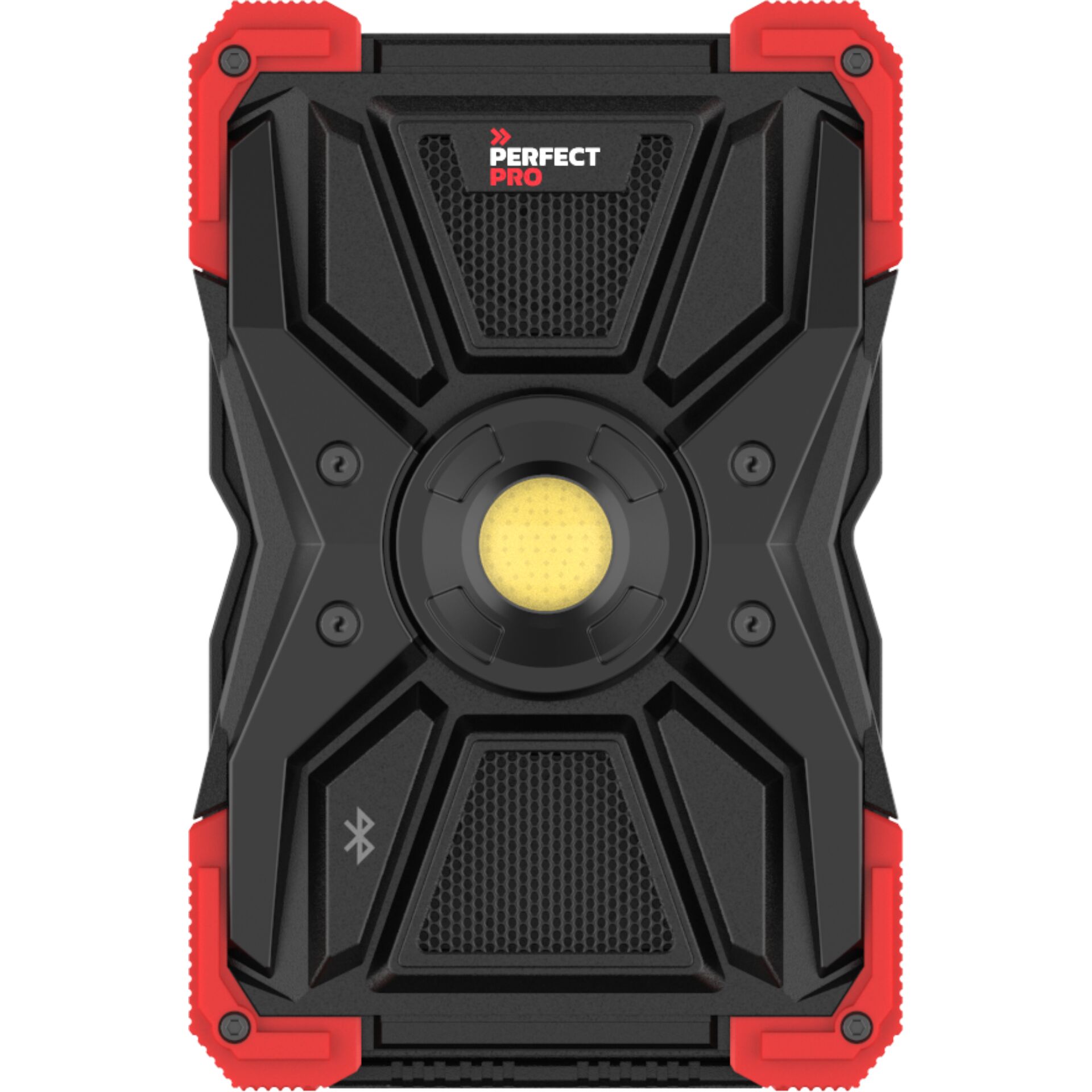 Elektronik, Sprecher