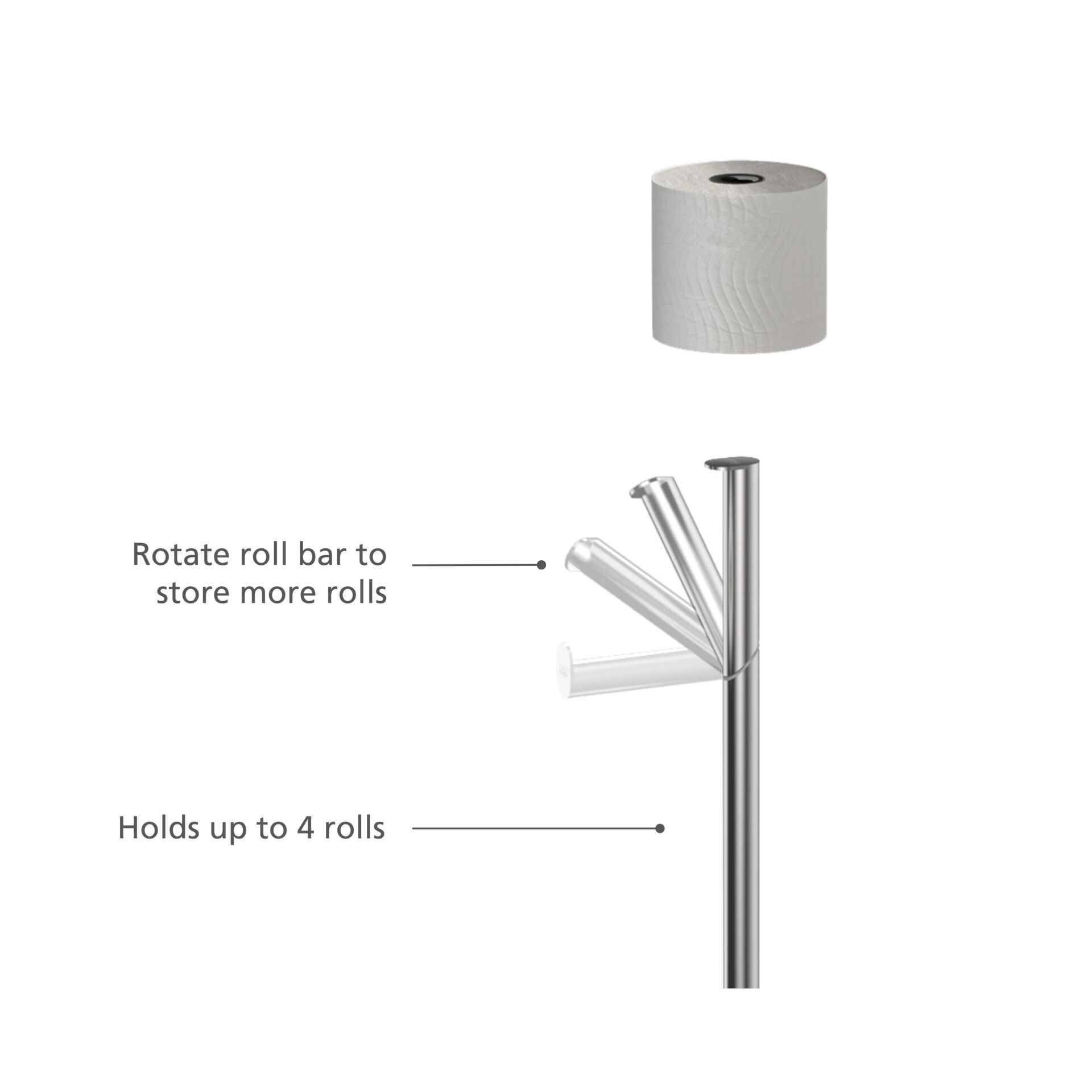 Lampe, Papier, Klebeband