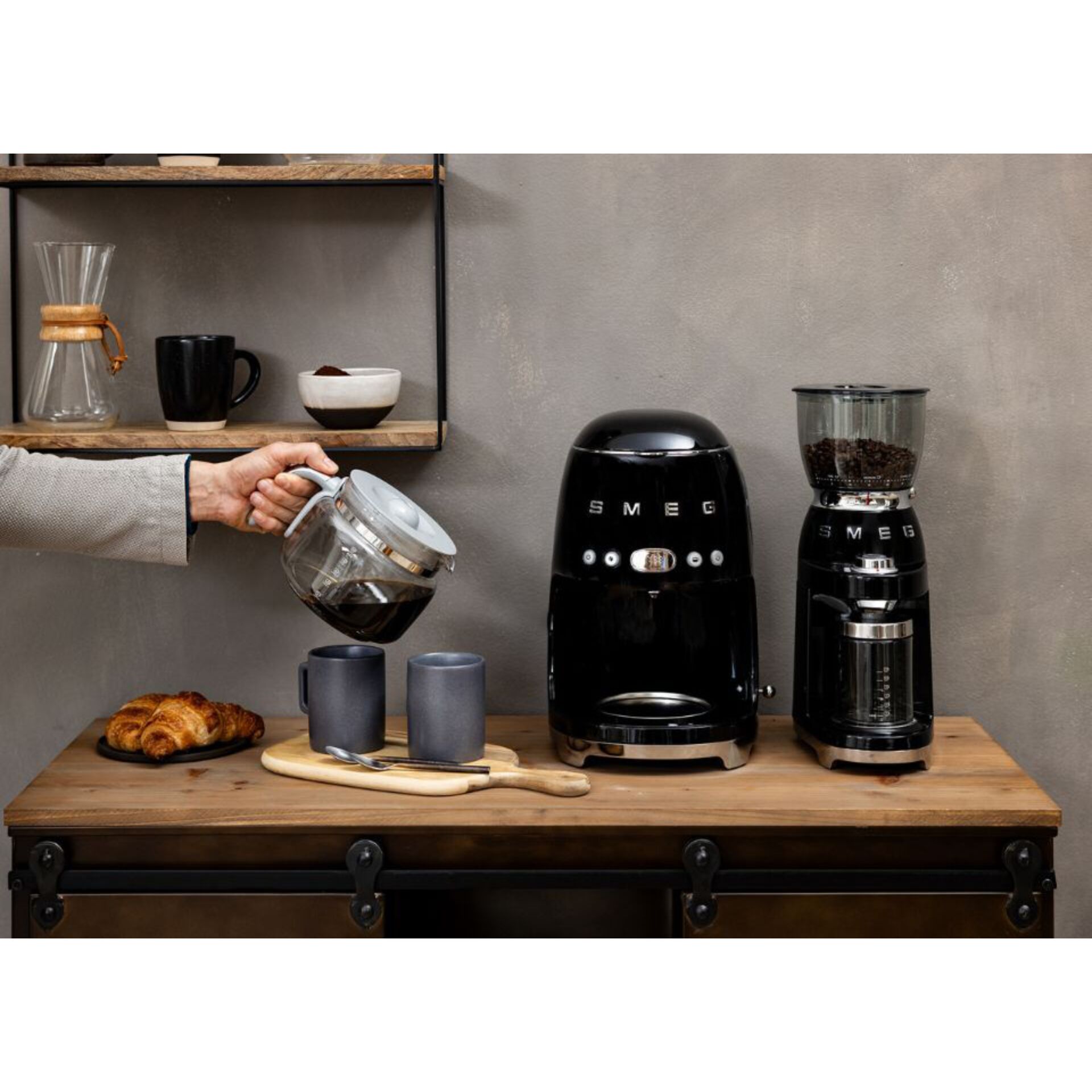 Kochen, Kochen, Kochen, Kochen, Kochen, Kochen, Kochen