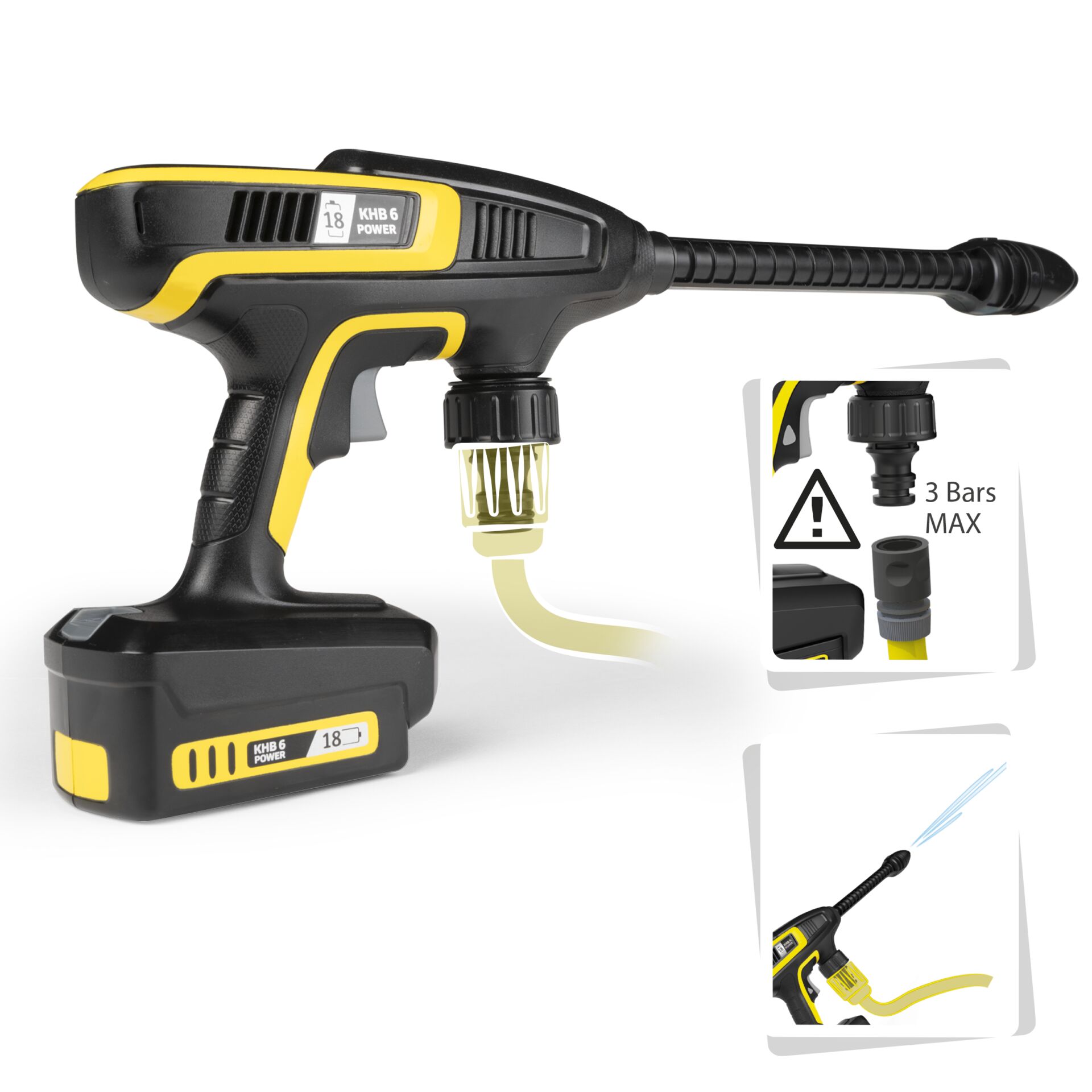 Gerät, Elektrische Bohrmaschine, Werkzeug